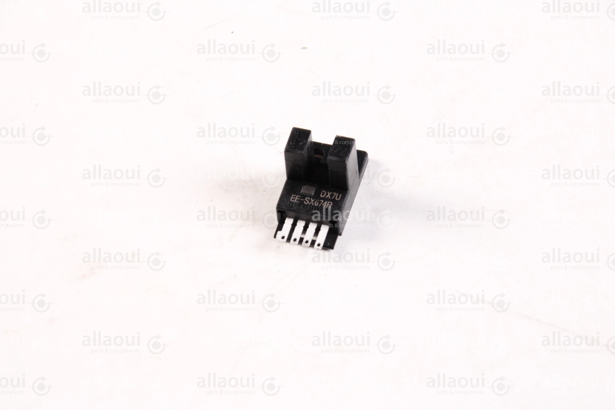 Omron Optical Sensor EE-SX674R