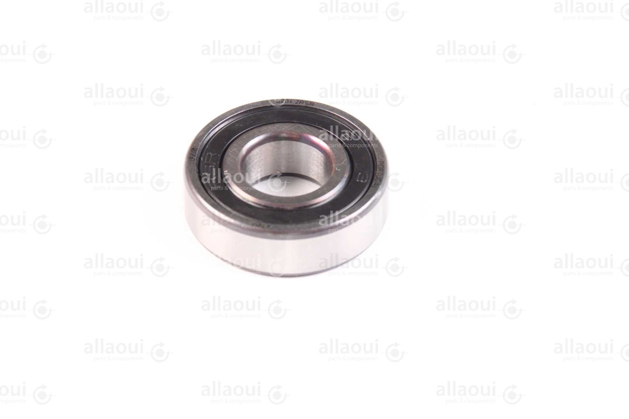 FAG Roller Bearing 6204-2RSR