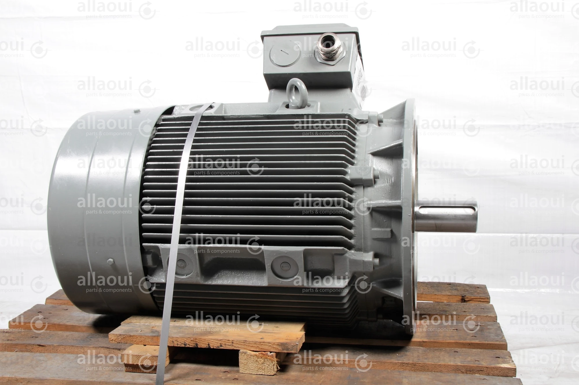 Siemens 1LG4 280-4AA61 280S 1LG4 280-4AA61 280S