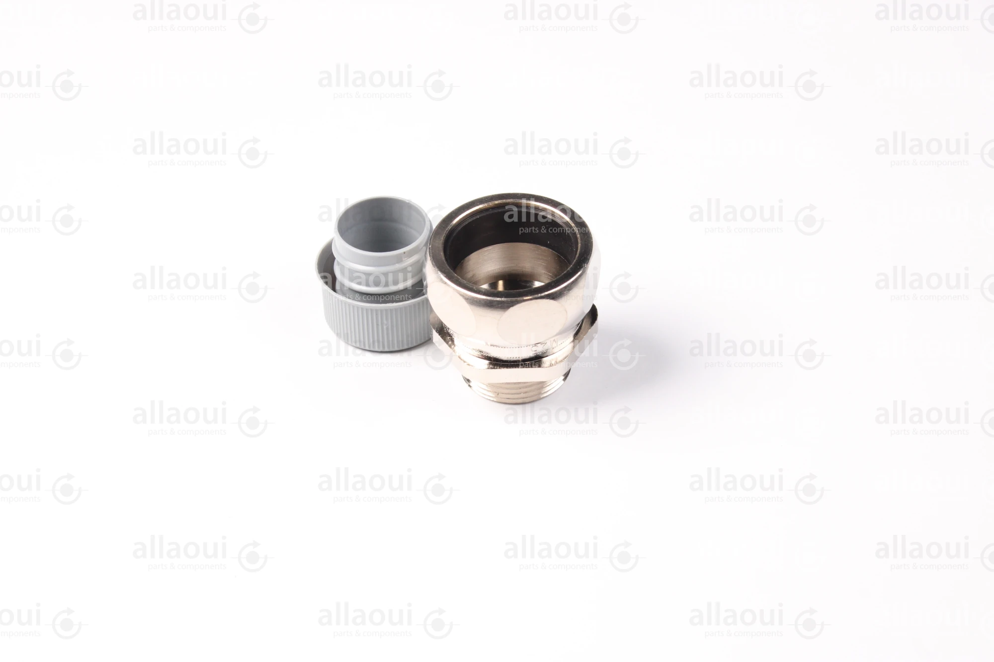 Manroland Screw Connection 16.97044-1774