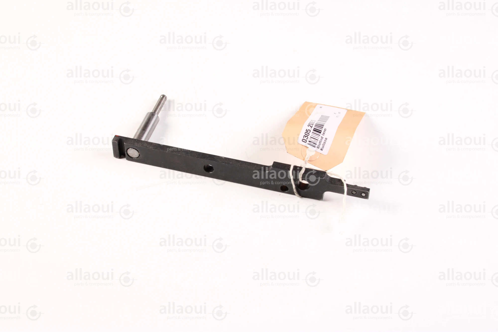 Müller Martini Slotted Lever 0305.2009.3