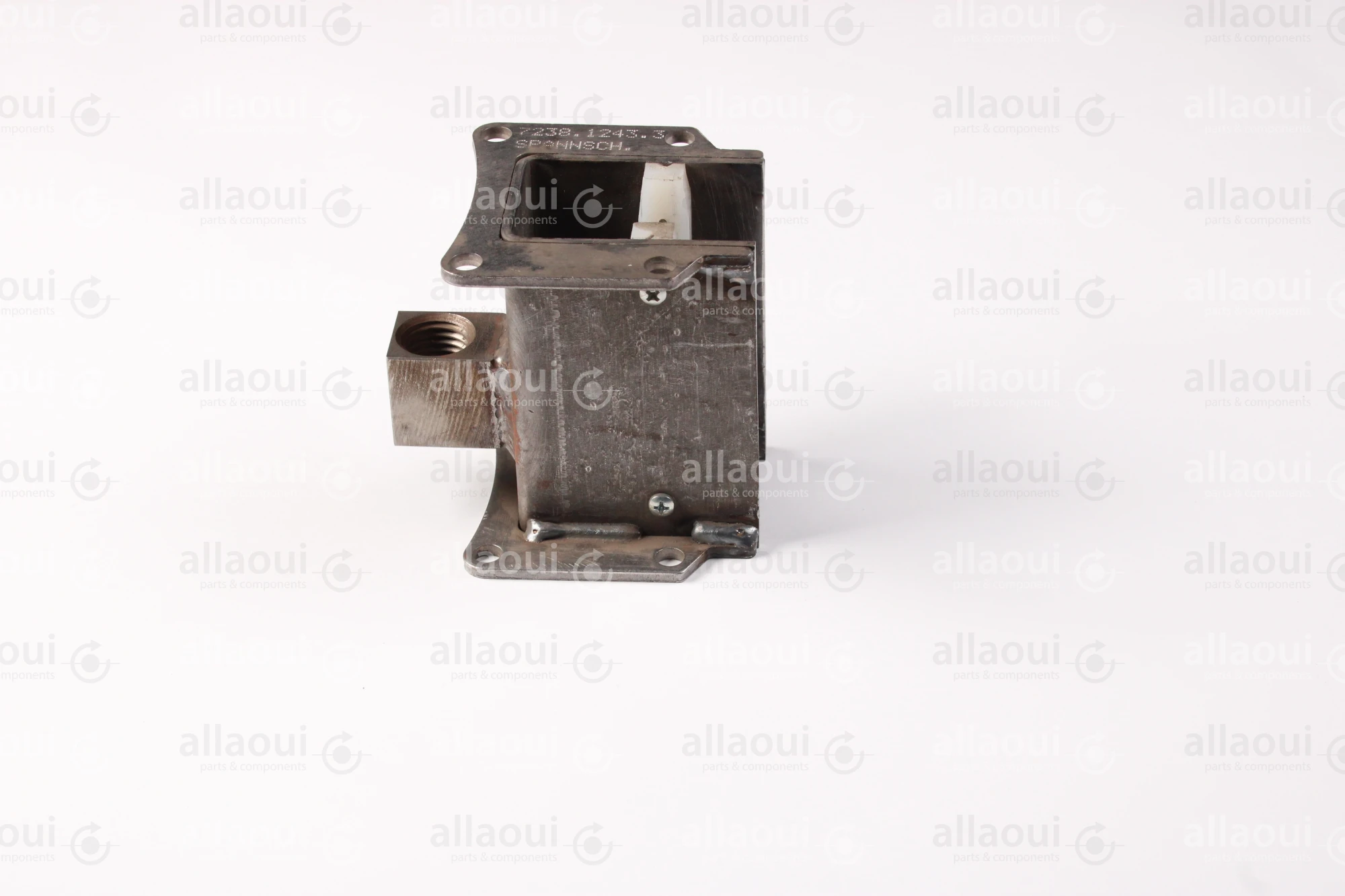 Müller Martini Rail 7238.1243.3