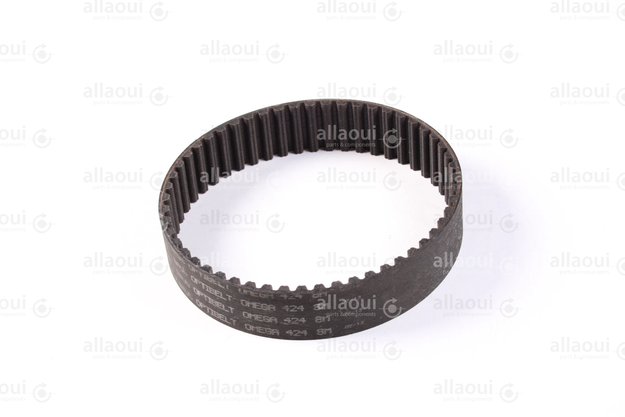 Optibelt Timing Belt 424-8M-30mm