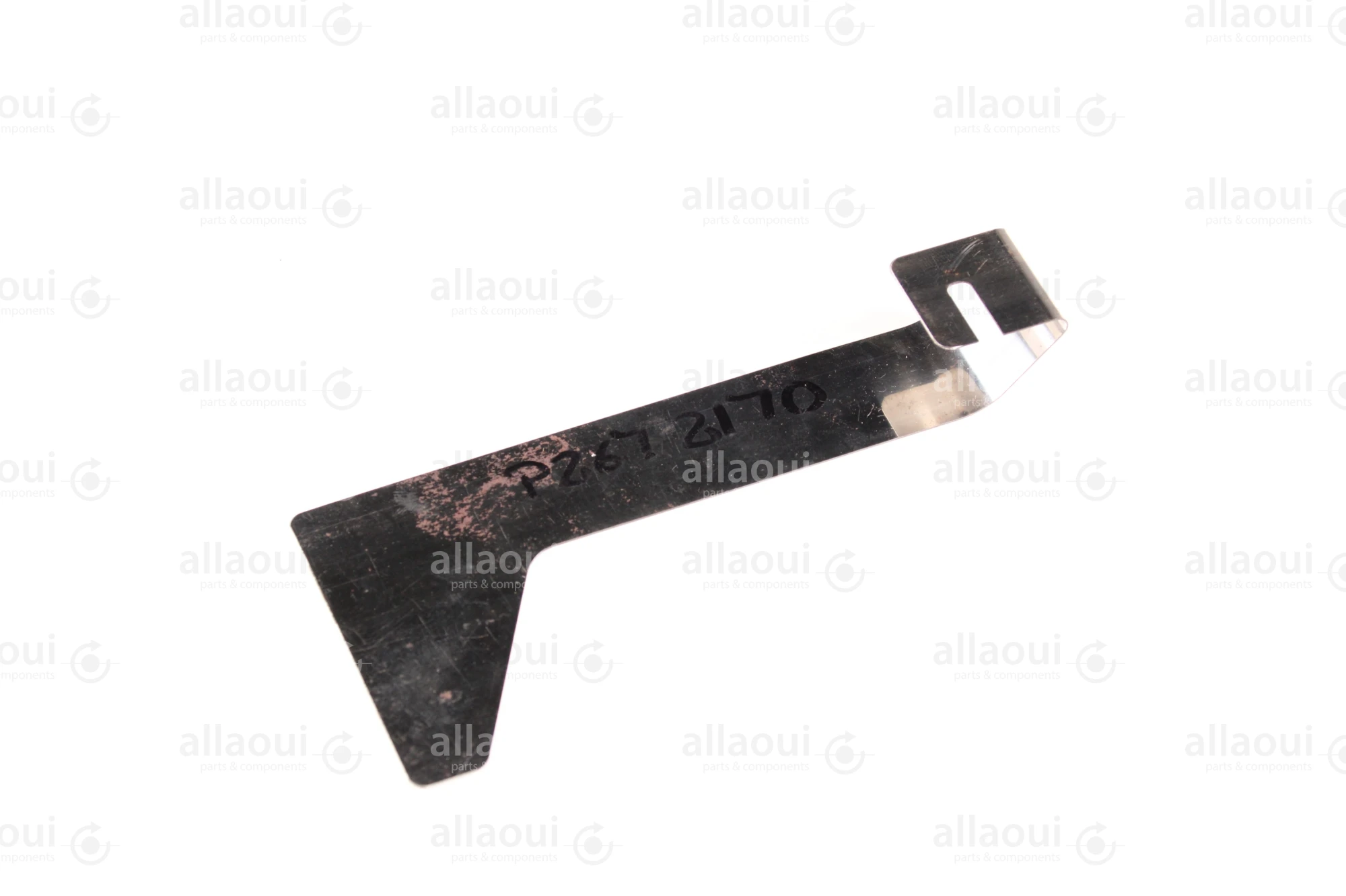 Koenig & Bauer (KBA) Spring sheet P2672170