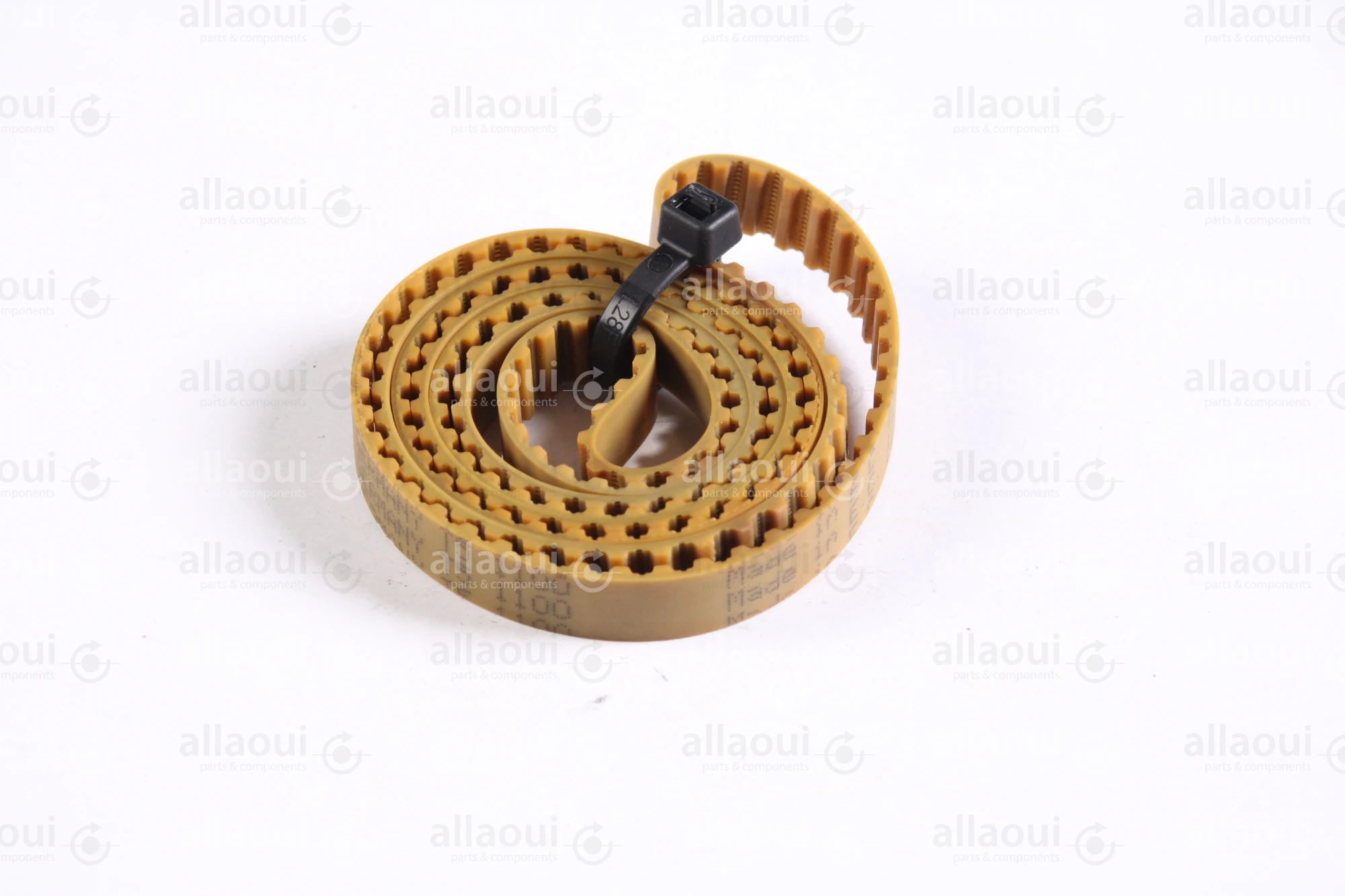 Optibelt Timing Belt T5-1100-10