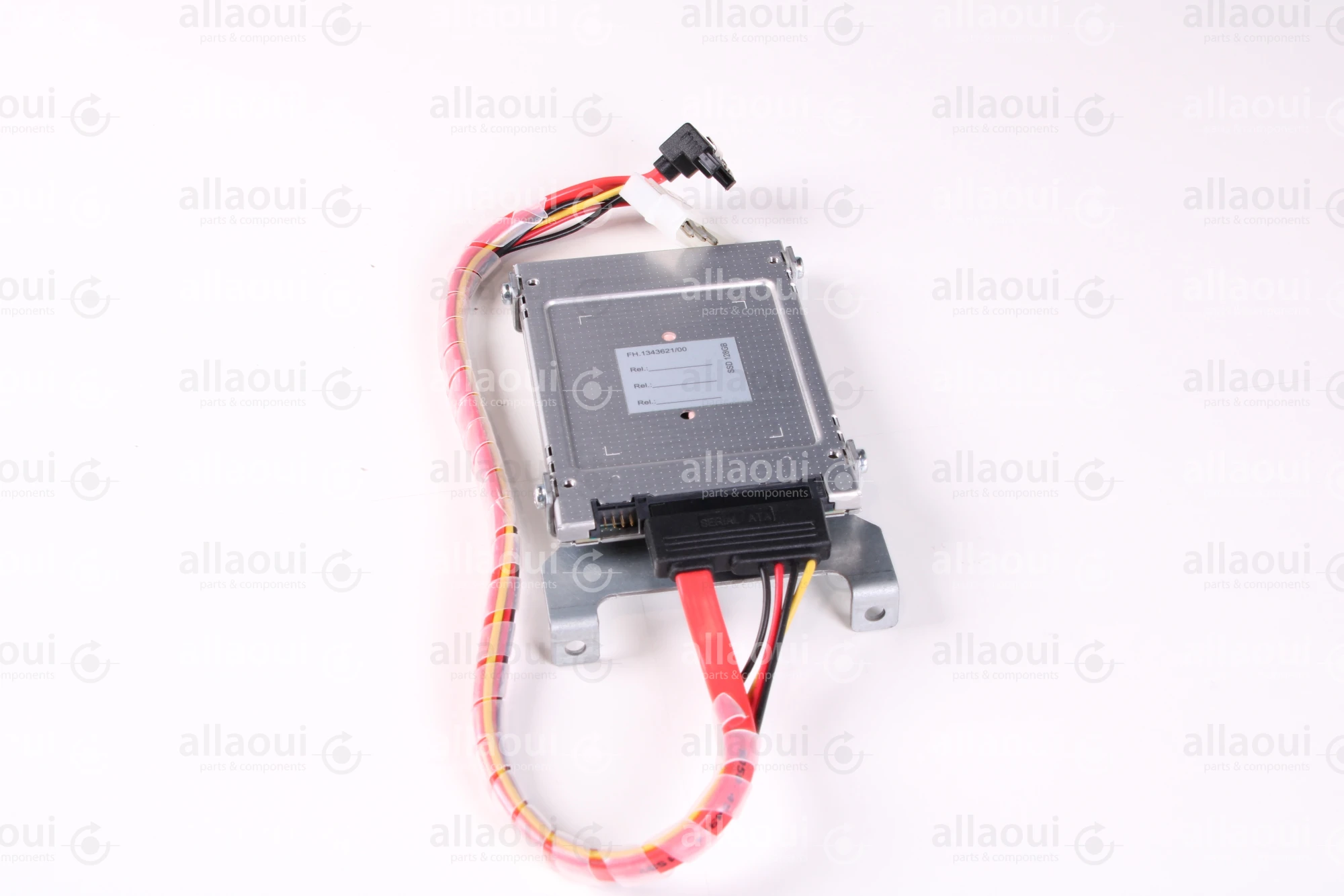 Heidelberg SSD FH.1343621/00