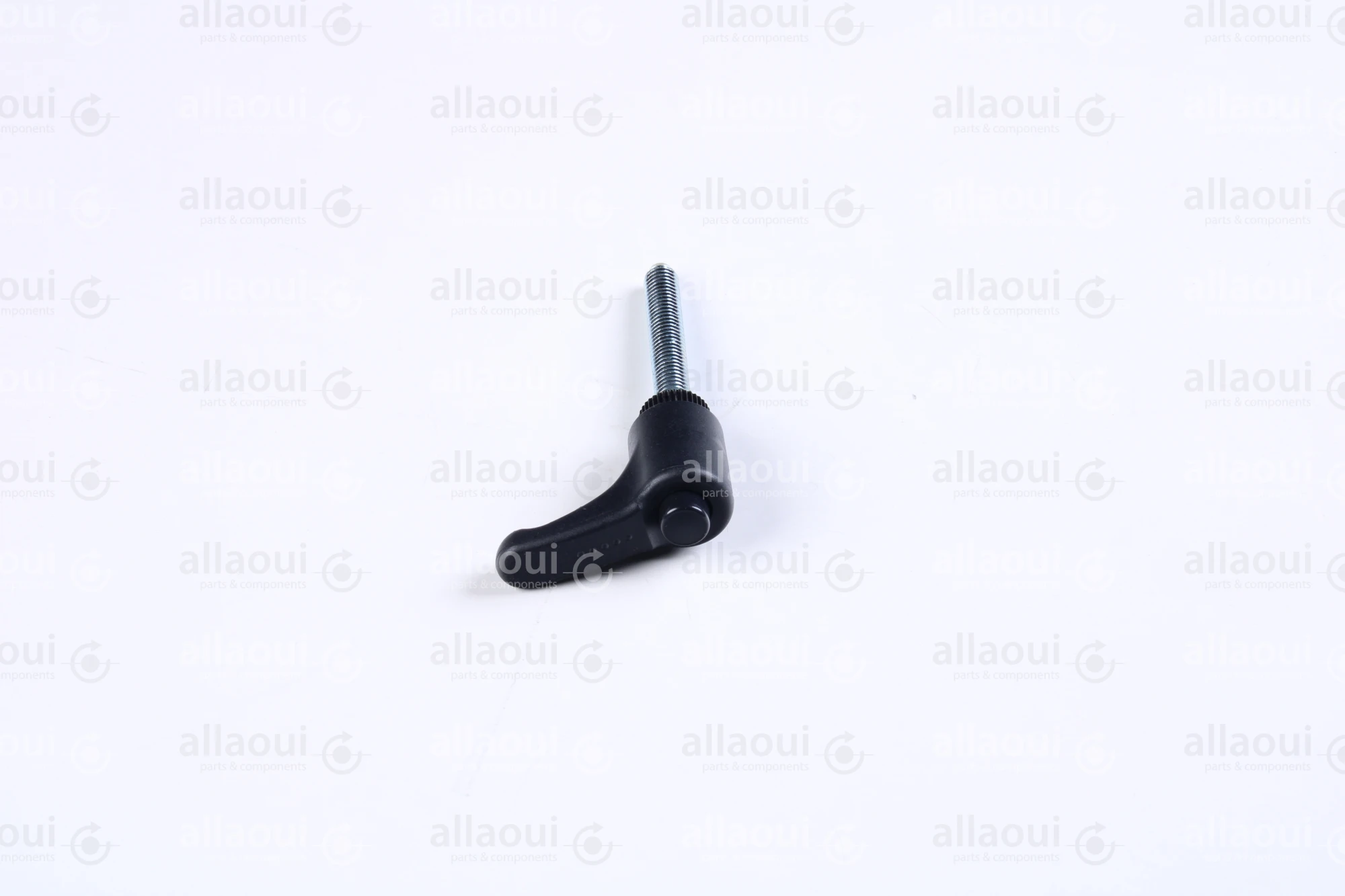 UNKNOWN Clamping Lever 234046-C1