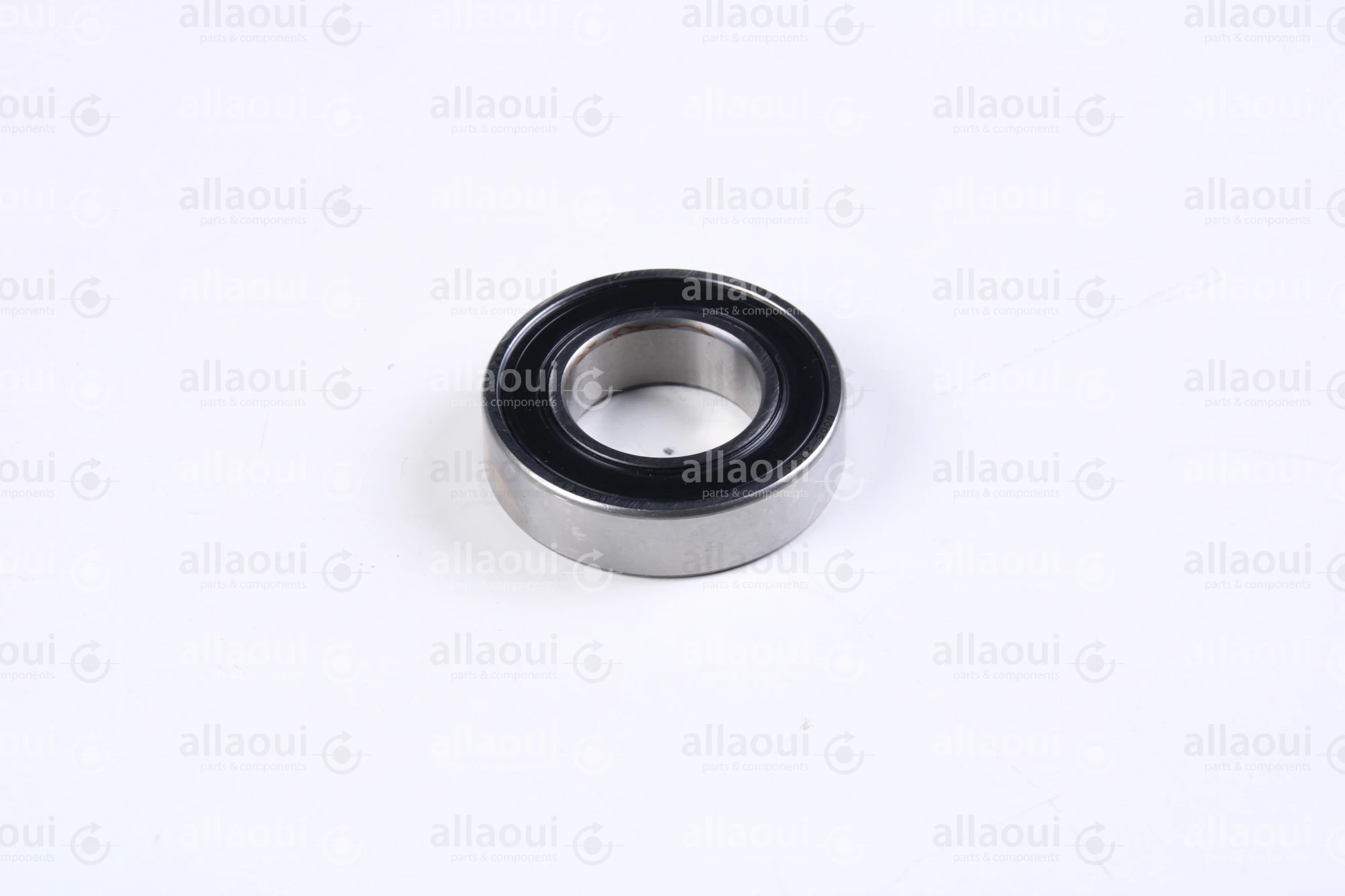 SKF Ball bearing 25x47x12 mm 6005-2RSH