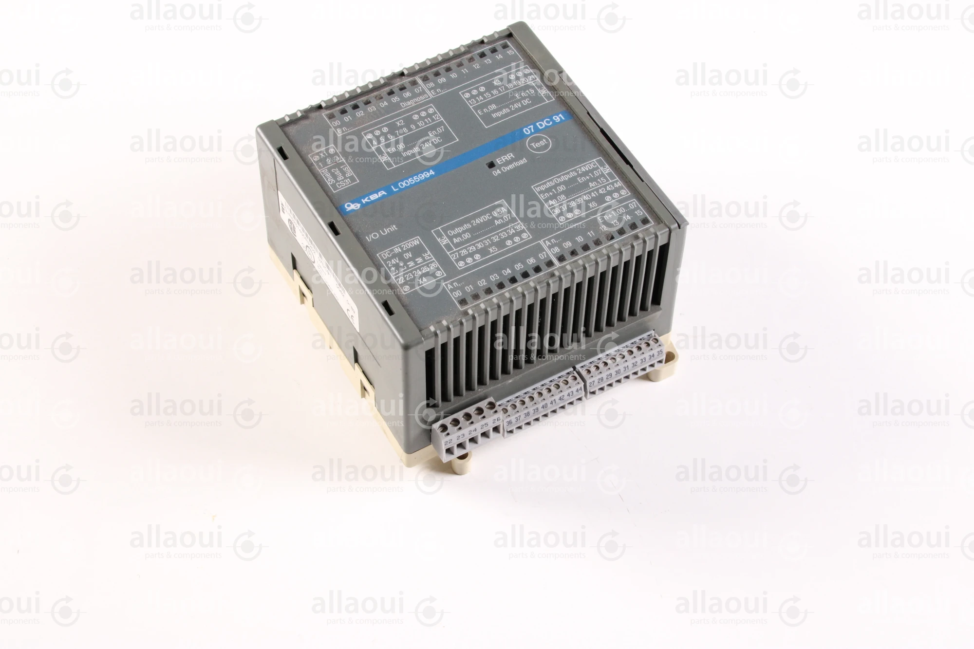ABB Advant Controller 31 I/O GJR5251400R3202