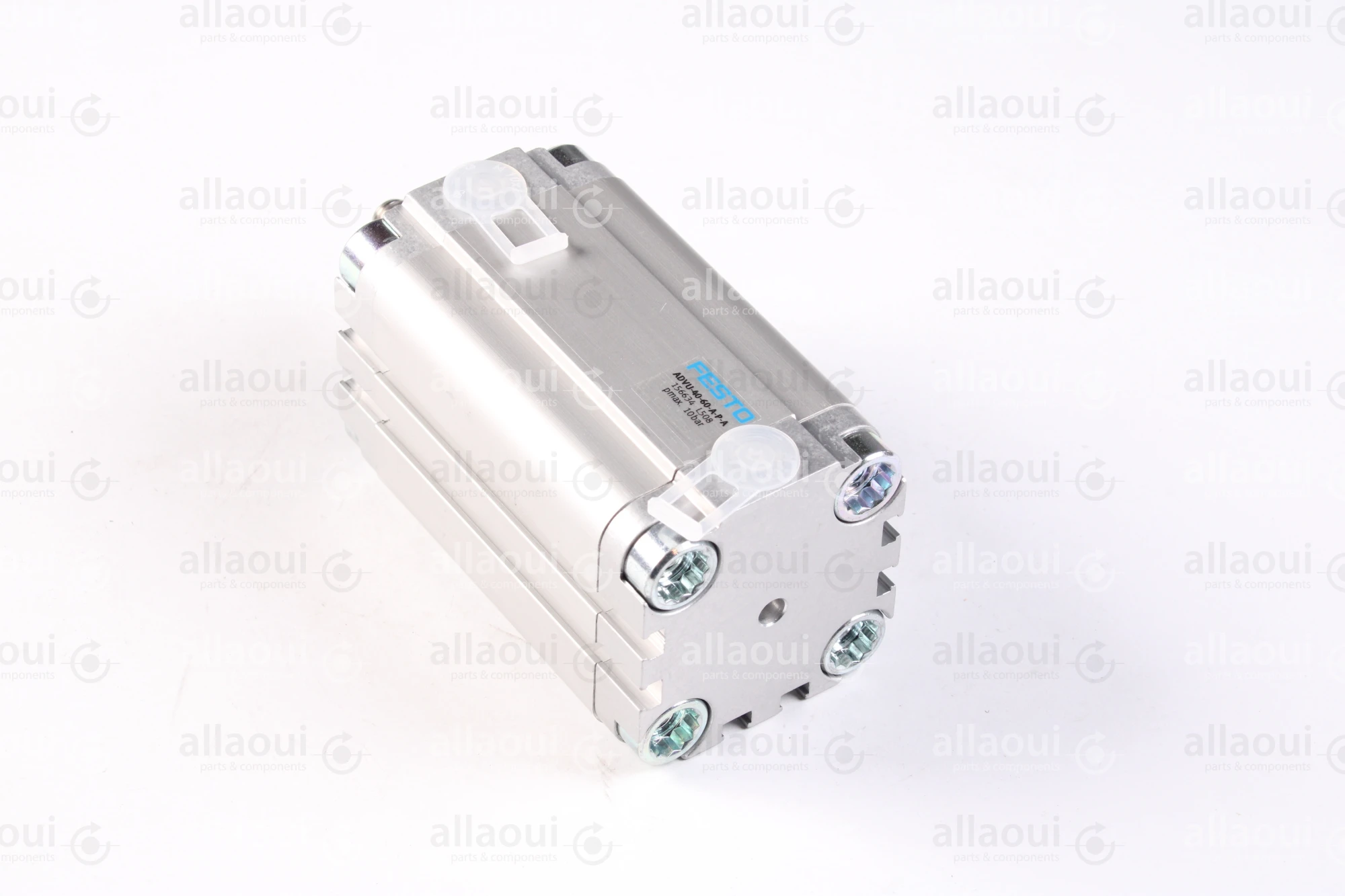 Festo Compact Cylinder ADVU-40-60-PA