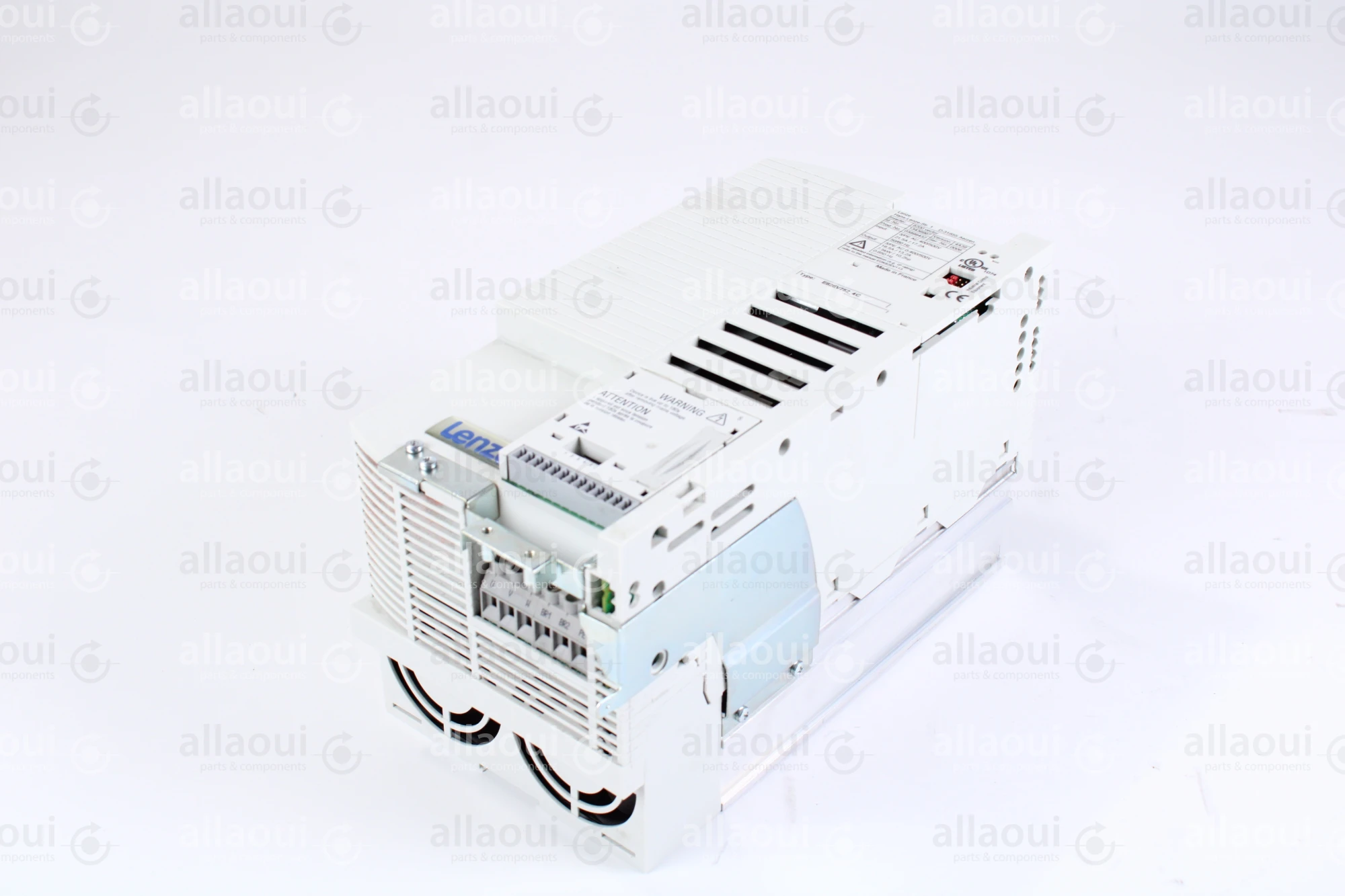 Lenze Frequency Converter E82EV752_4C