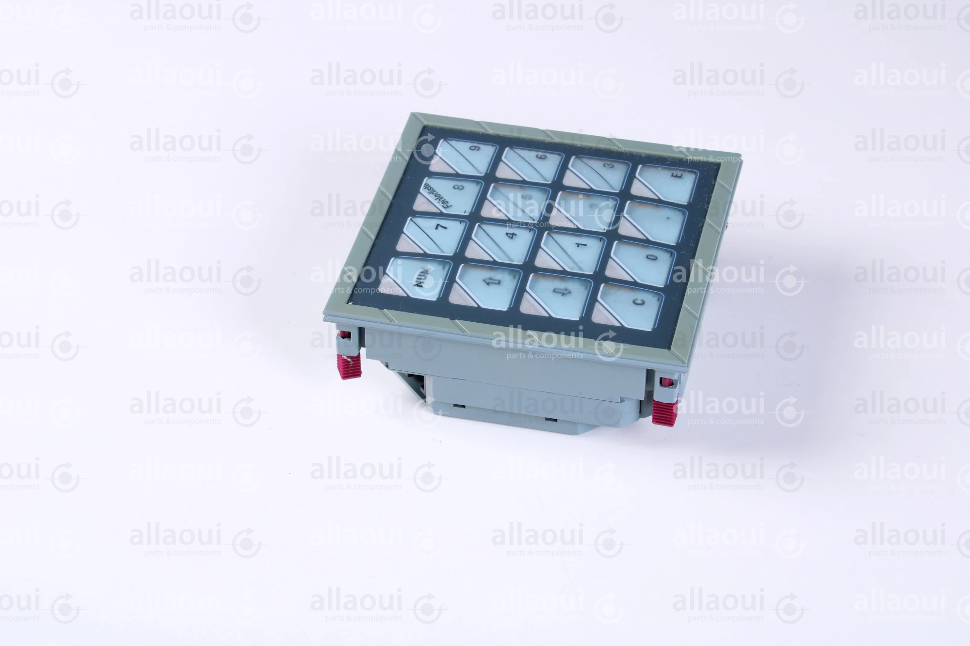 BR Automation Panel 4E0011.01-090