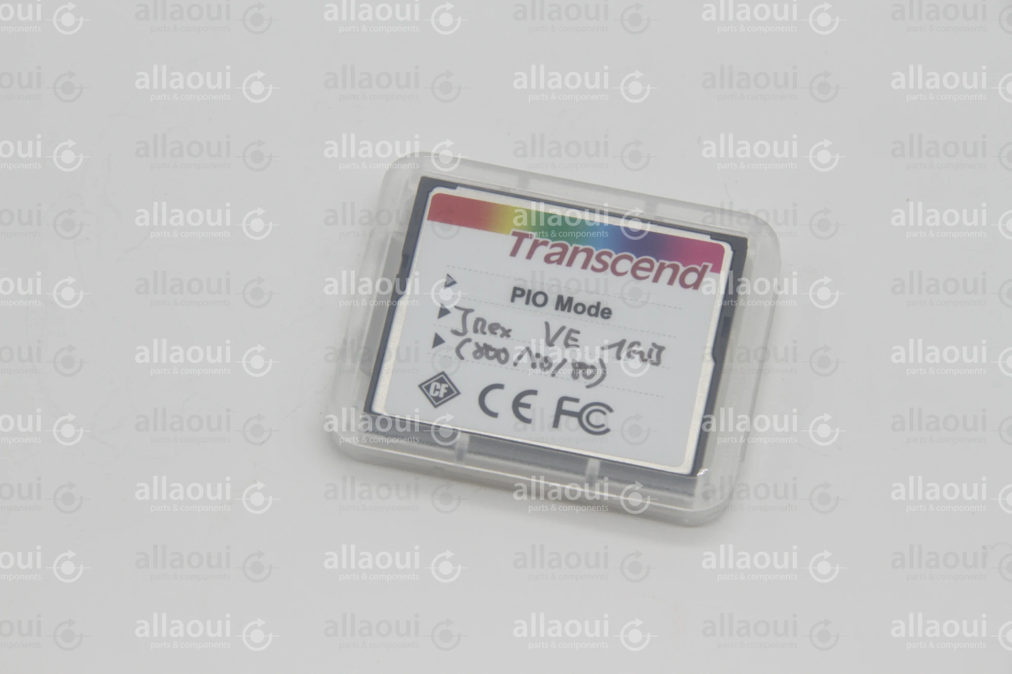 Heidelberg Memory 1024MB CF-Card FH.1059.051
