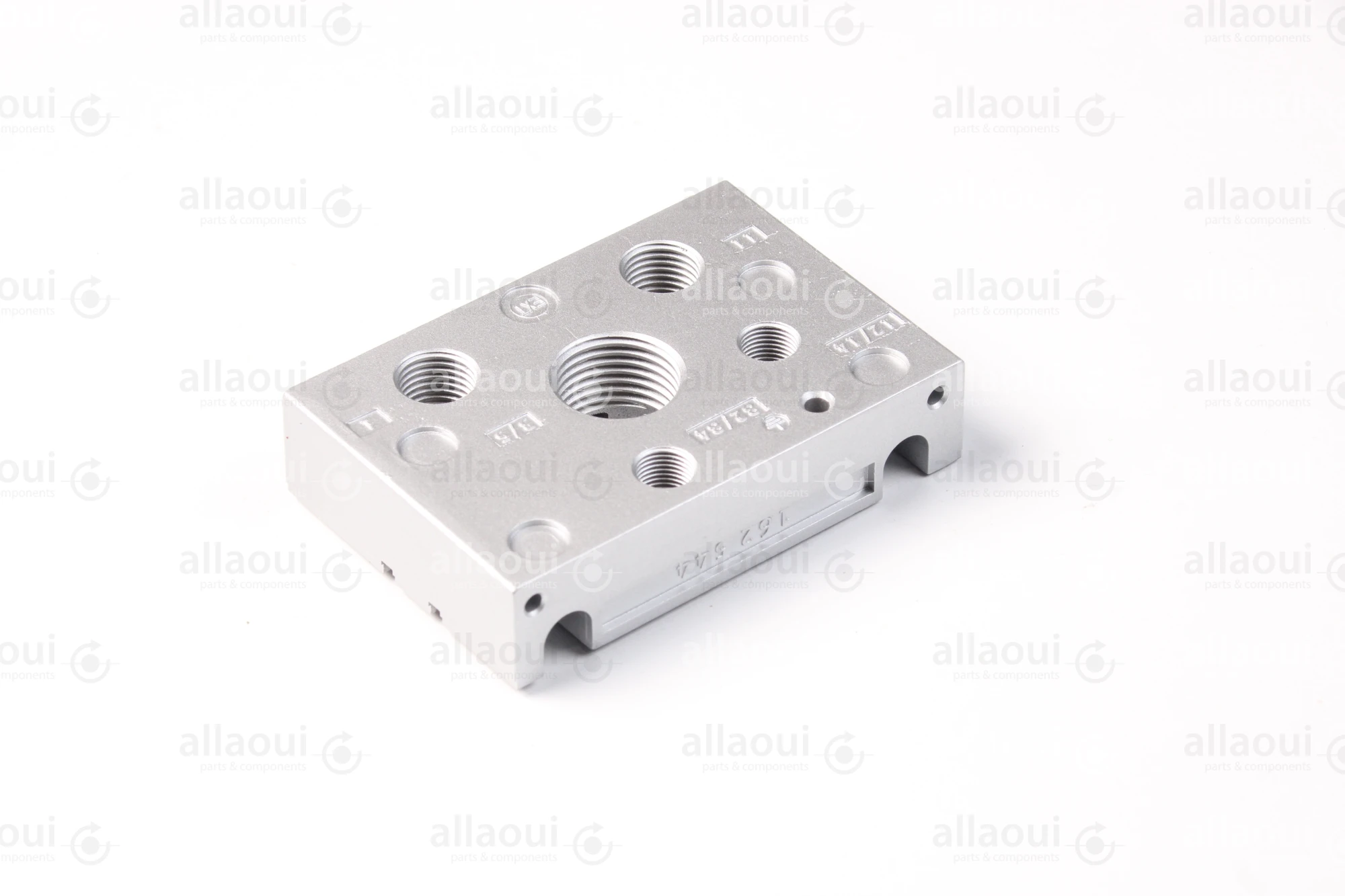 Festo End Plate CVP14-EPL-E