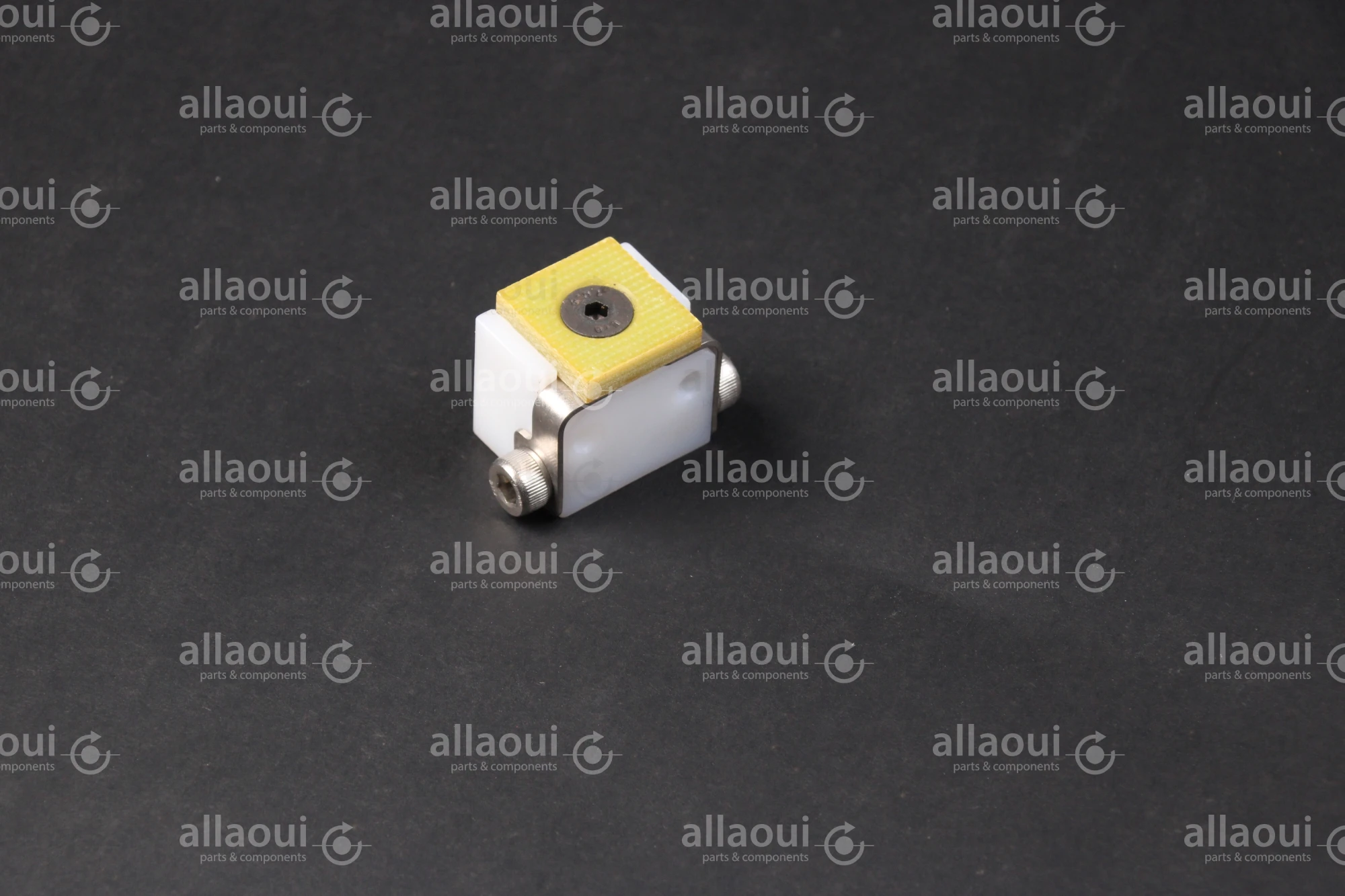 Müller Martini Connecting piece 20X24X37 6257.9060.4