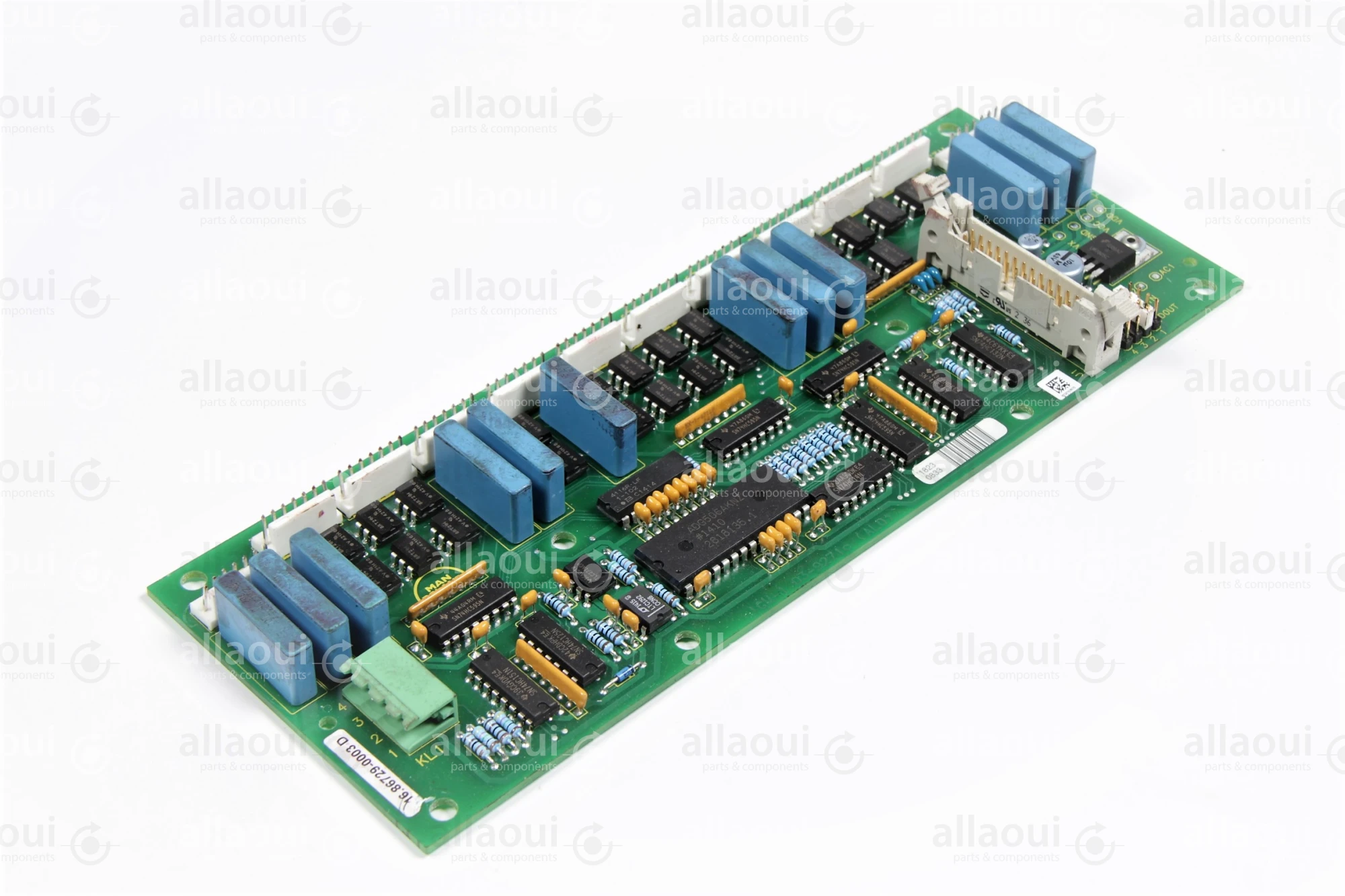 Manroland Board 16.86729-0003 D 16.86729-0003 D