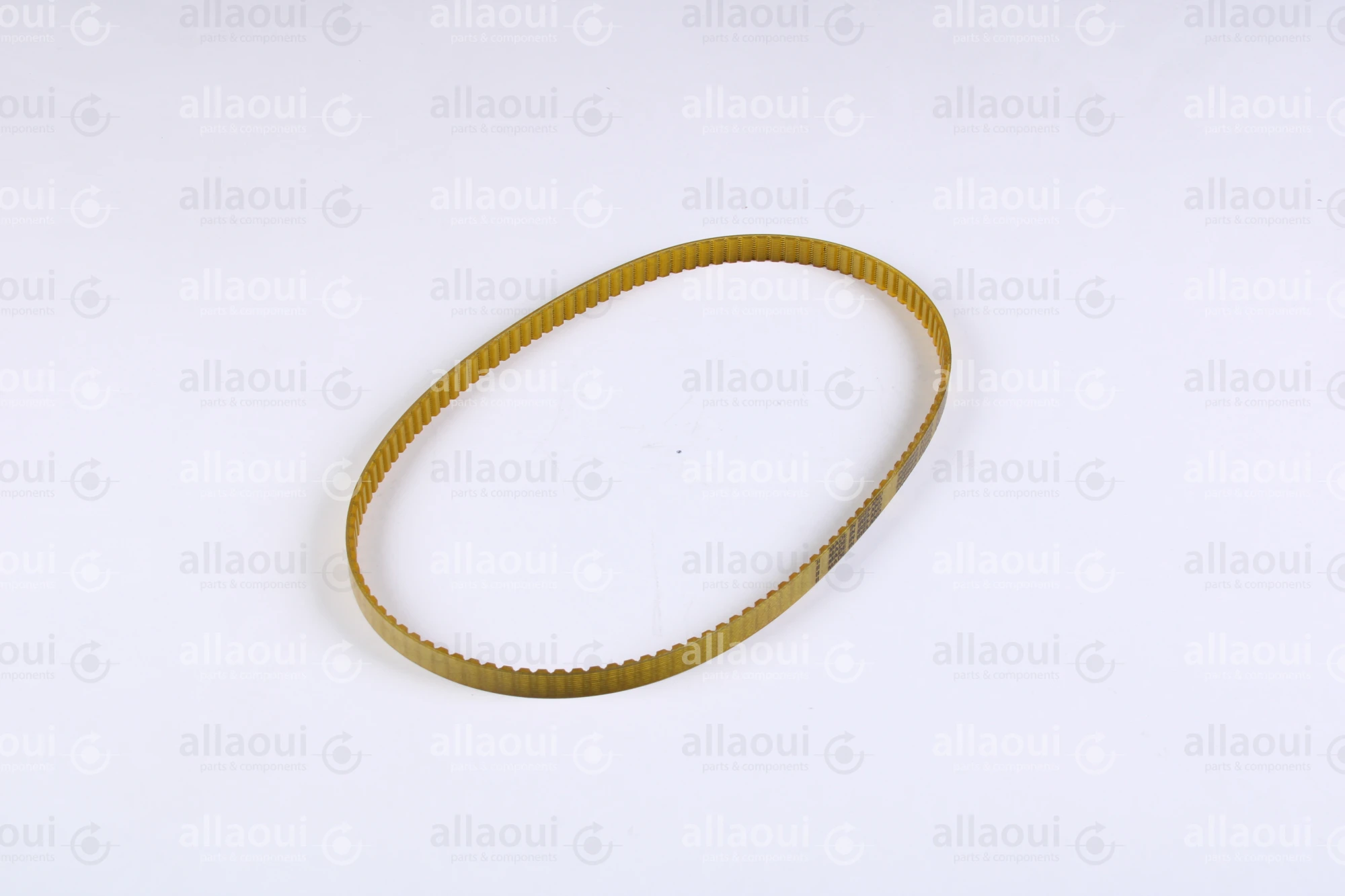 Müller Martini Toothed Belt 10AT5/600 E-3 3697.1941.4