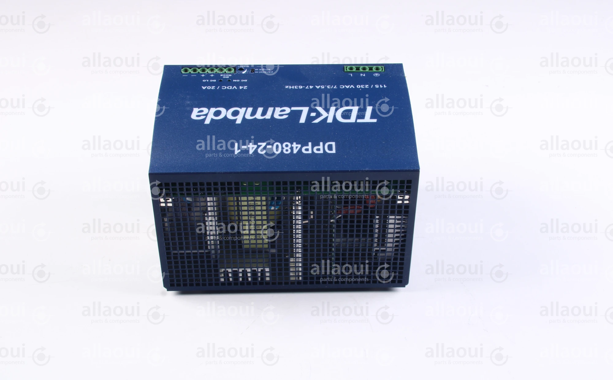 TDK Power Supply DPP480-24-1