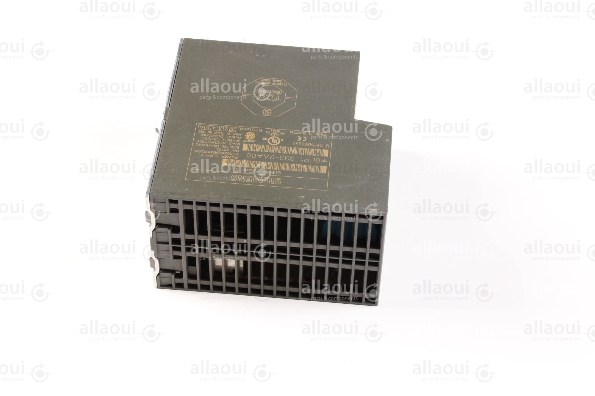 Siemens Power supply 6EP1333-2AA00