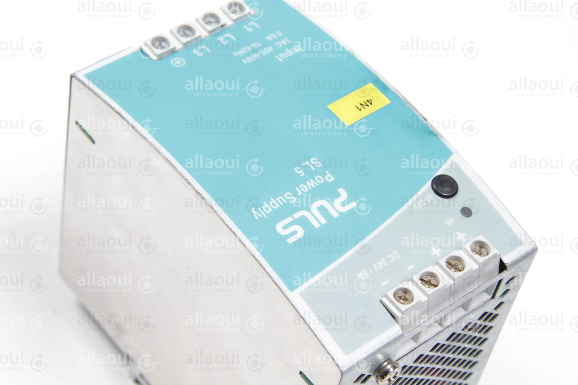 Puls Power Supply SL 5 SL 5