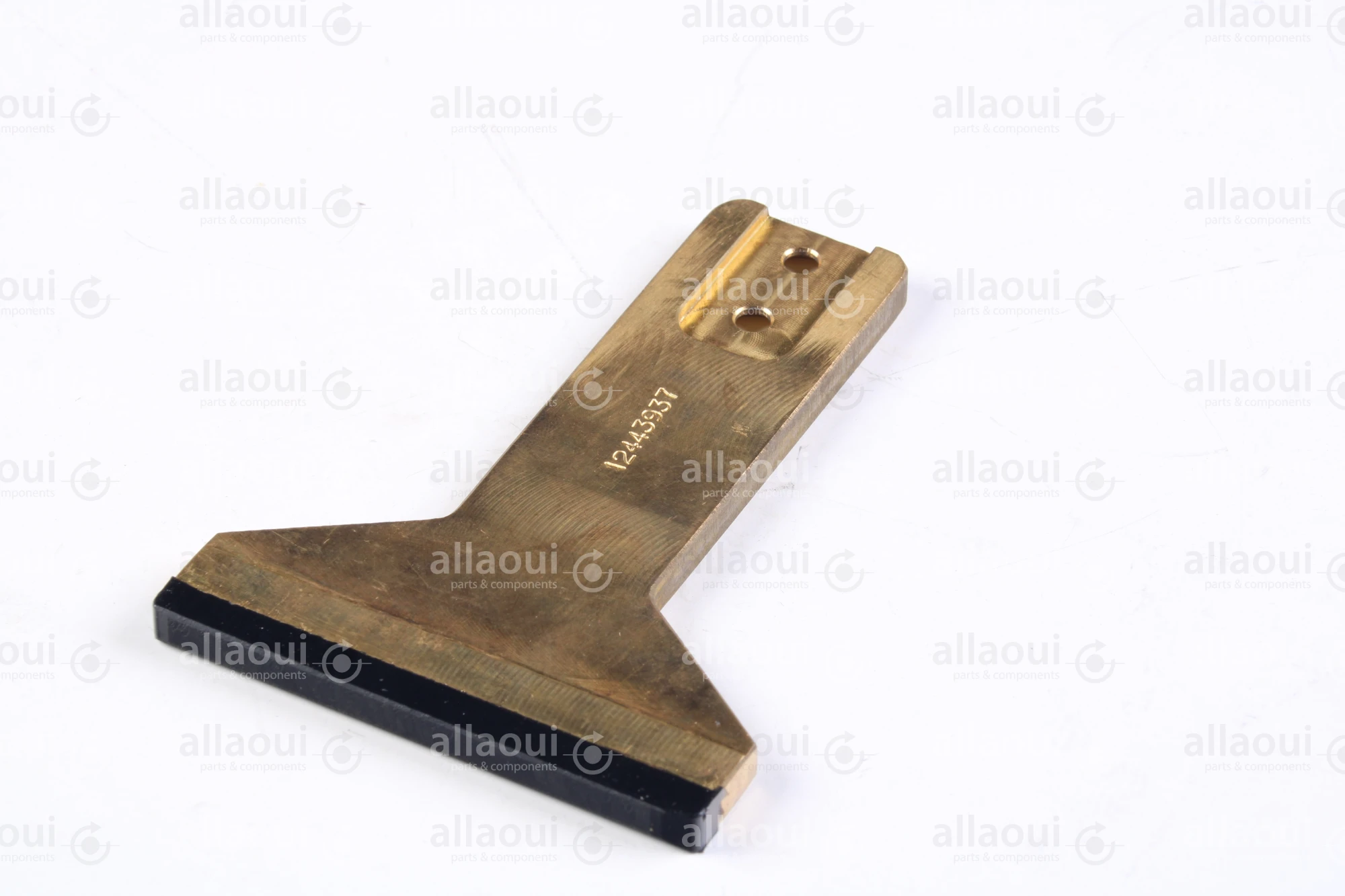 Kolbus Pressure Piece 12443937