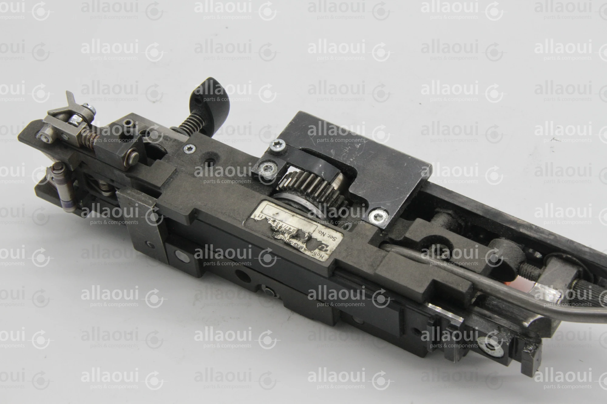 Hohner Stitching Head M45/6 M45/6