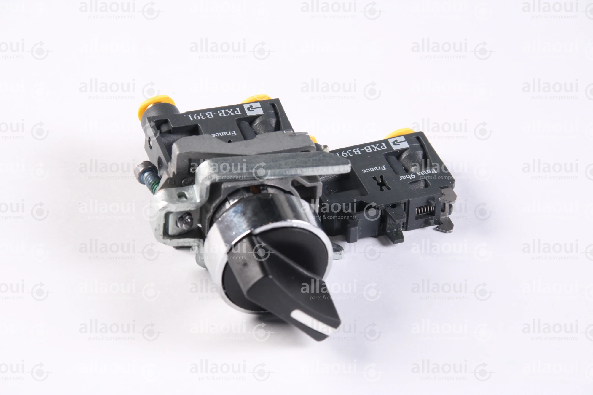 Parker PXB pneumatic Dispenser PXB-B3211BD2