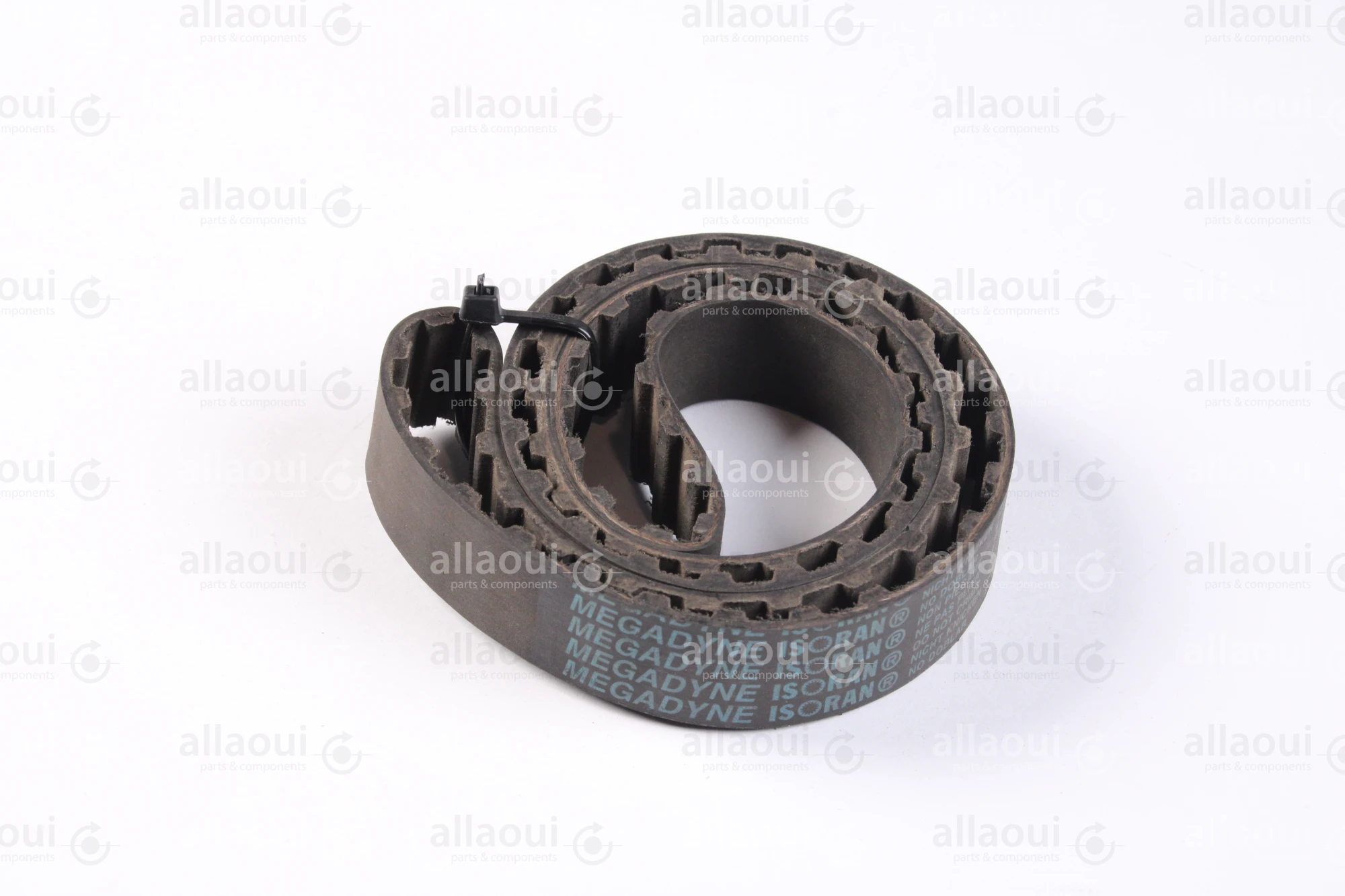 Megadyne Timing Belt 420-H-23