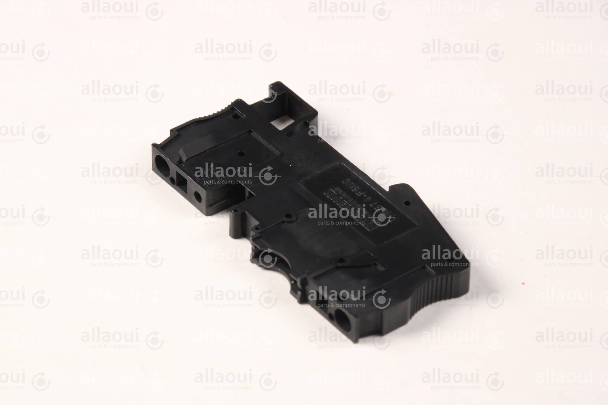 System GmbH Block Terminal S-20-901