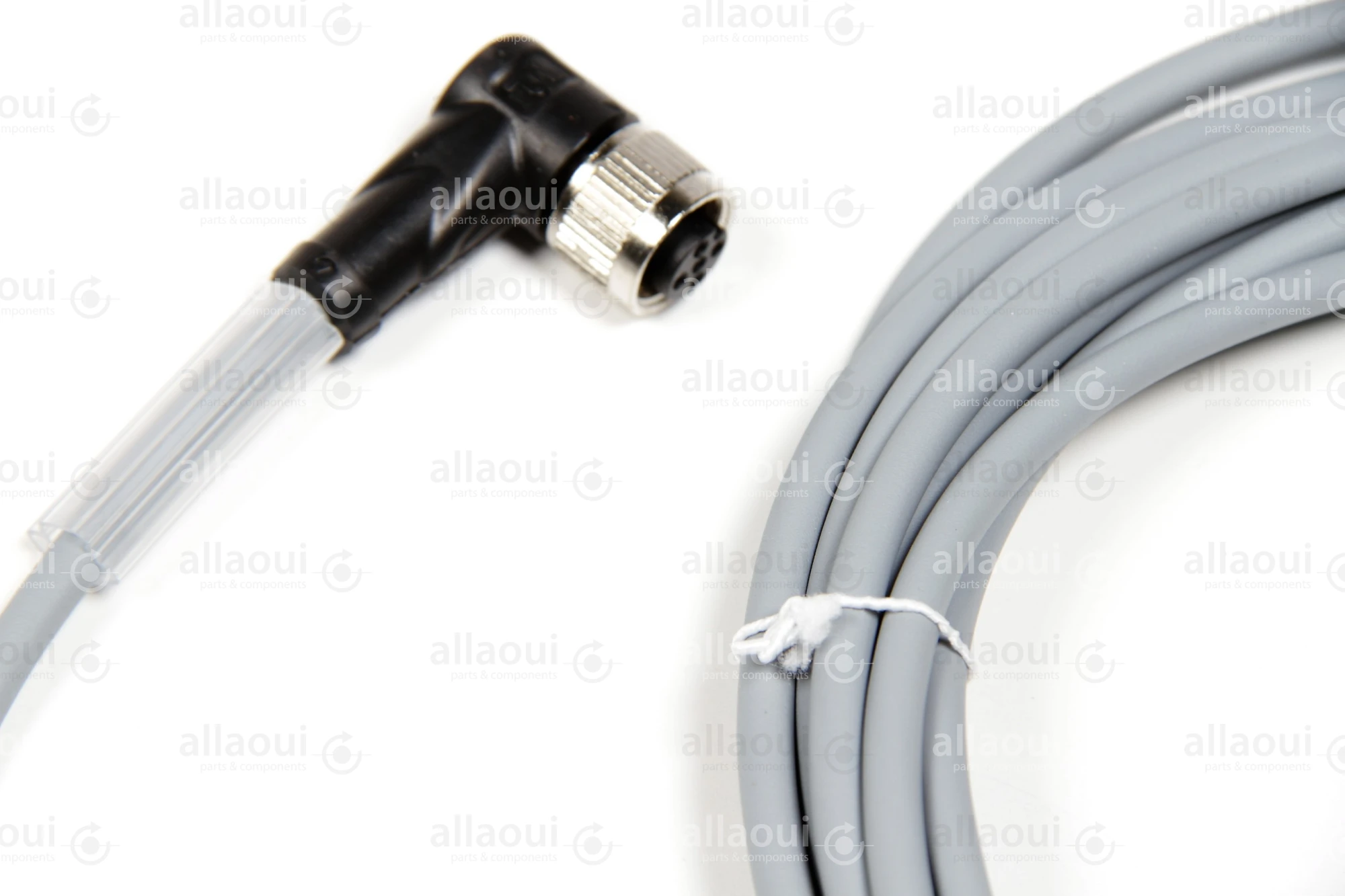 PEPPERL+FUCHS Pepperl+Fuchs V15-W-5M-PUR 8919463