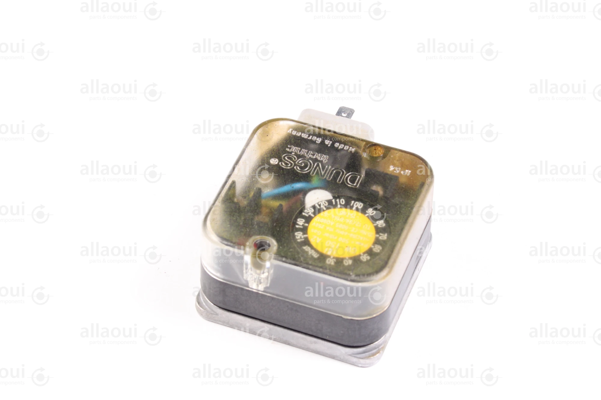 Dungs technic Pressure Limiter IP54-GW-150-A2