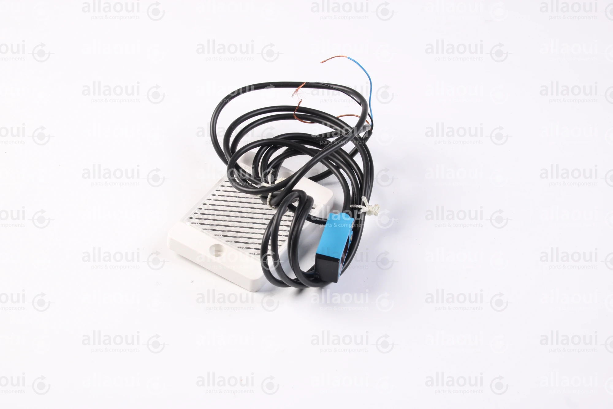 Sick Photoelectric Sensor 1028143