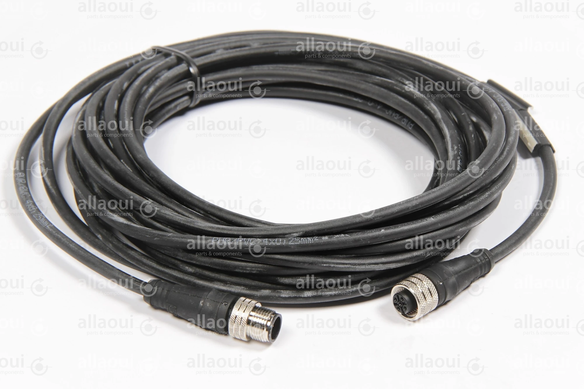 Heidelberg Connecting Cable Wash-Star 91.196.1691