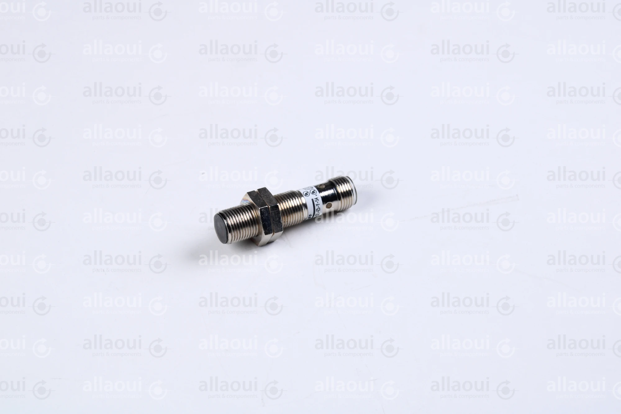 Balluff Standard inductive sensor BES 516-325-E5-Y-S4