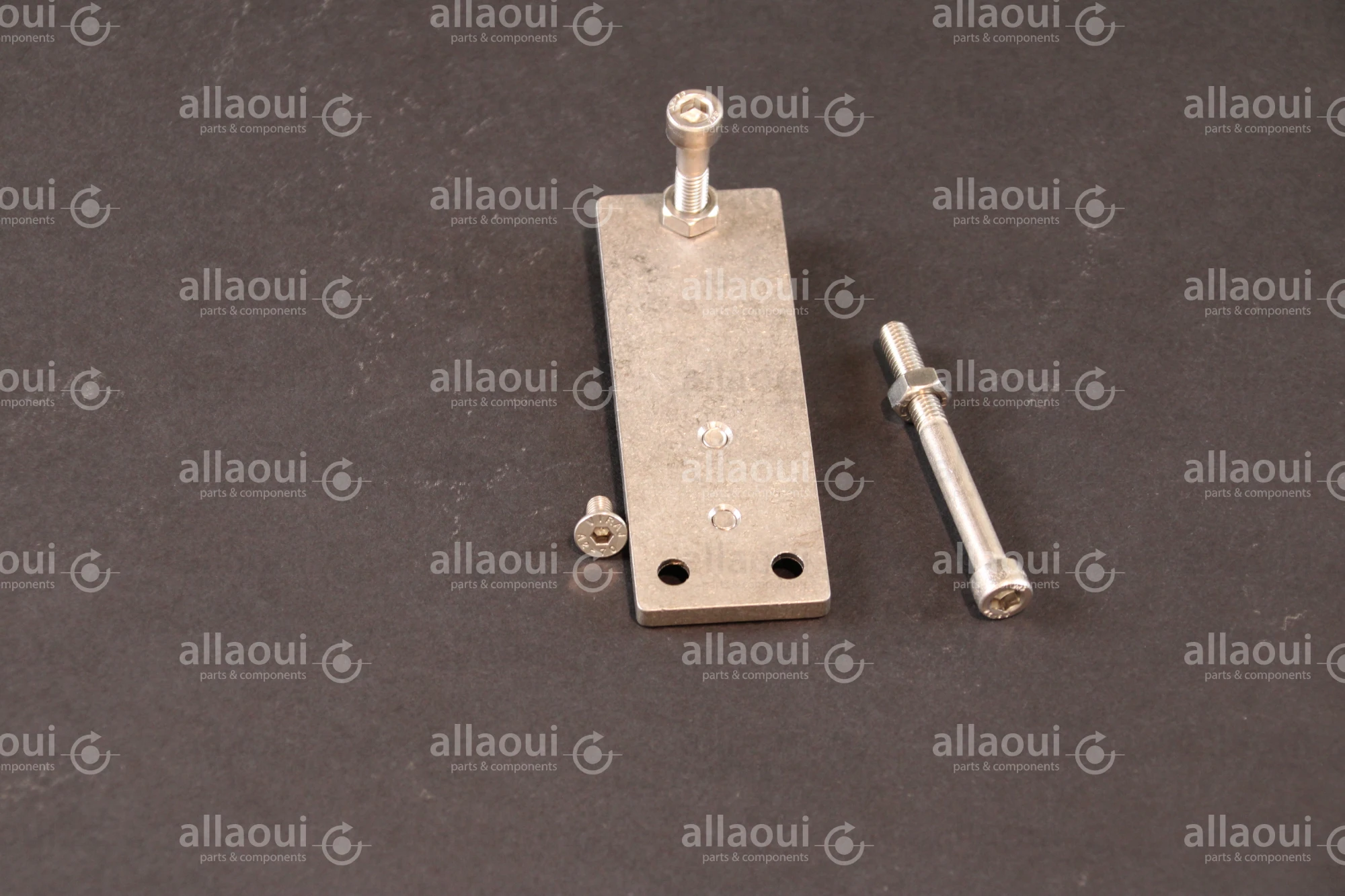 Kolbus Glue Scraper 00531668