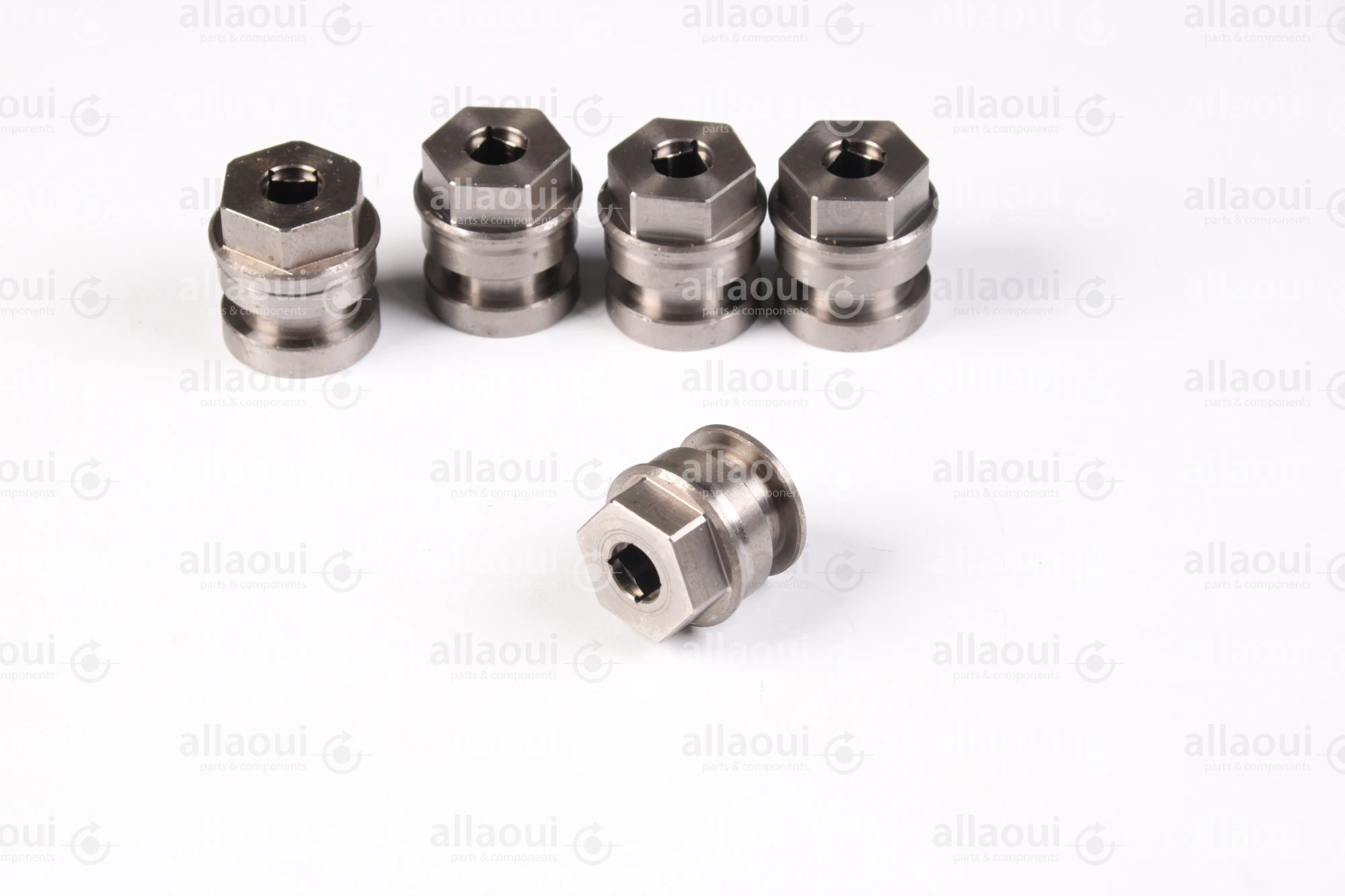 Manroland Clamping Sleeve (5 Pieces) 16.20499-0613