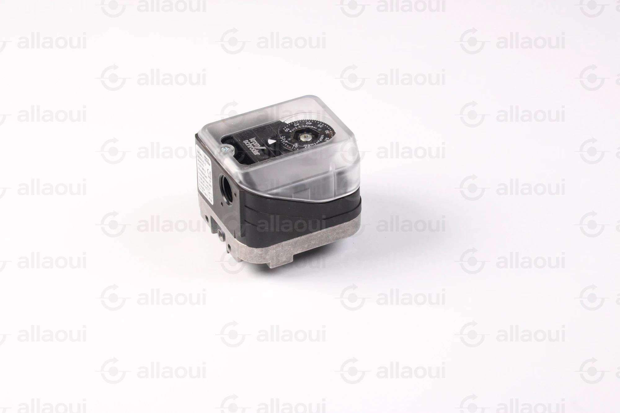 Kromschröder Gas Pressure Switch DG50UG-3