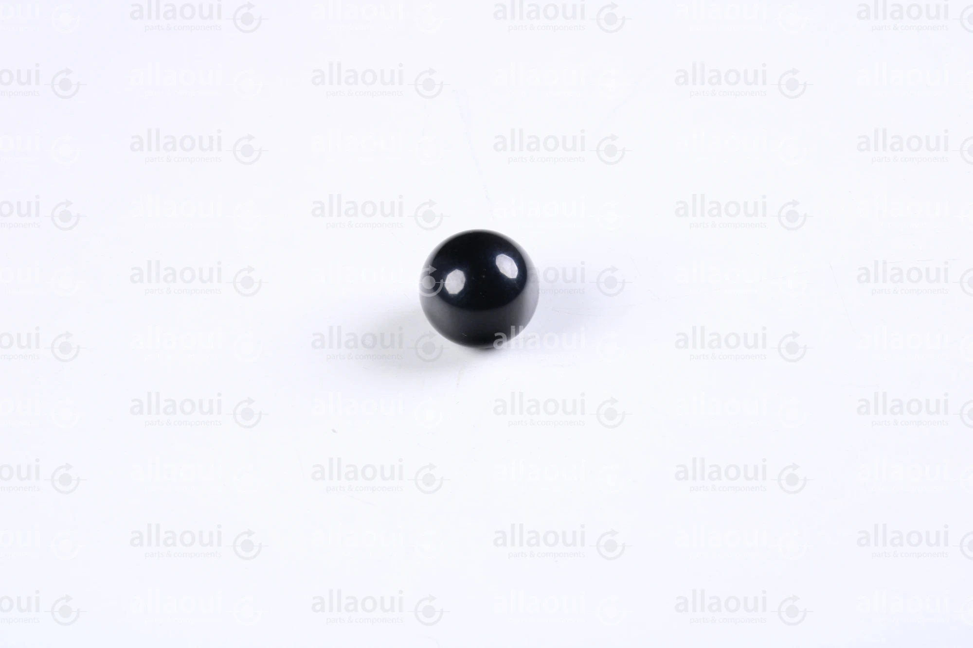 Müller Martini Ball Knob 0037.0003