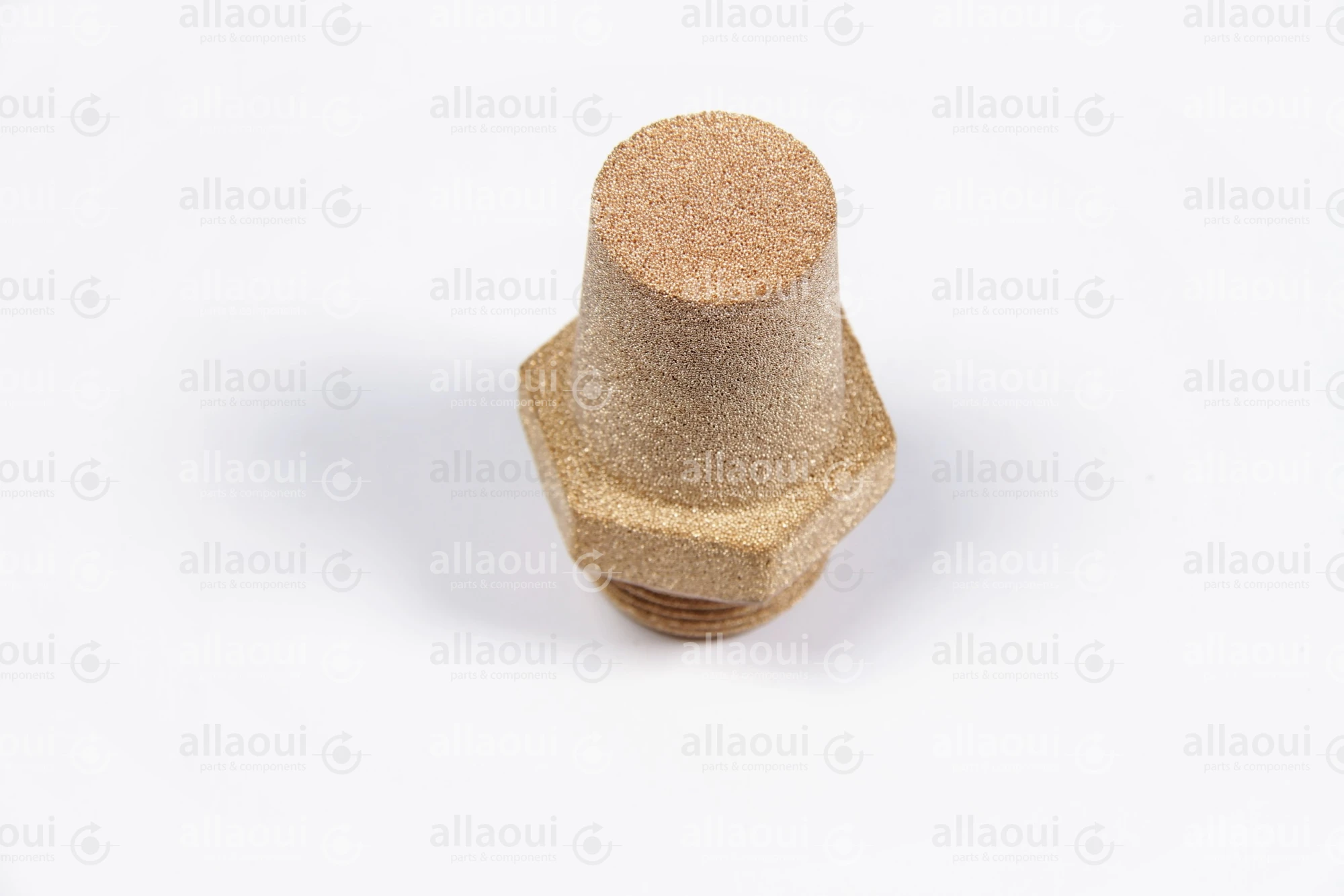 Heidelberg Silencer 00.580.3038