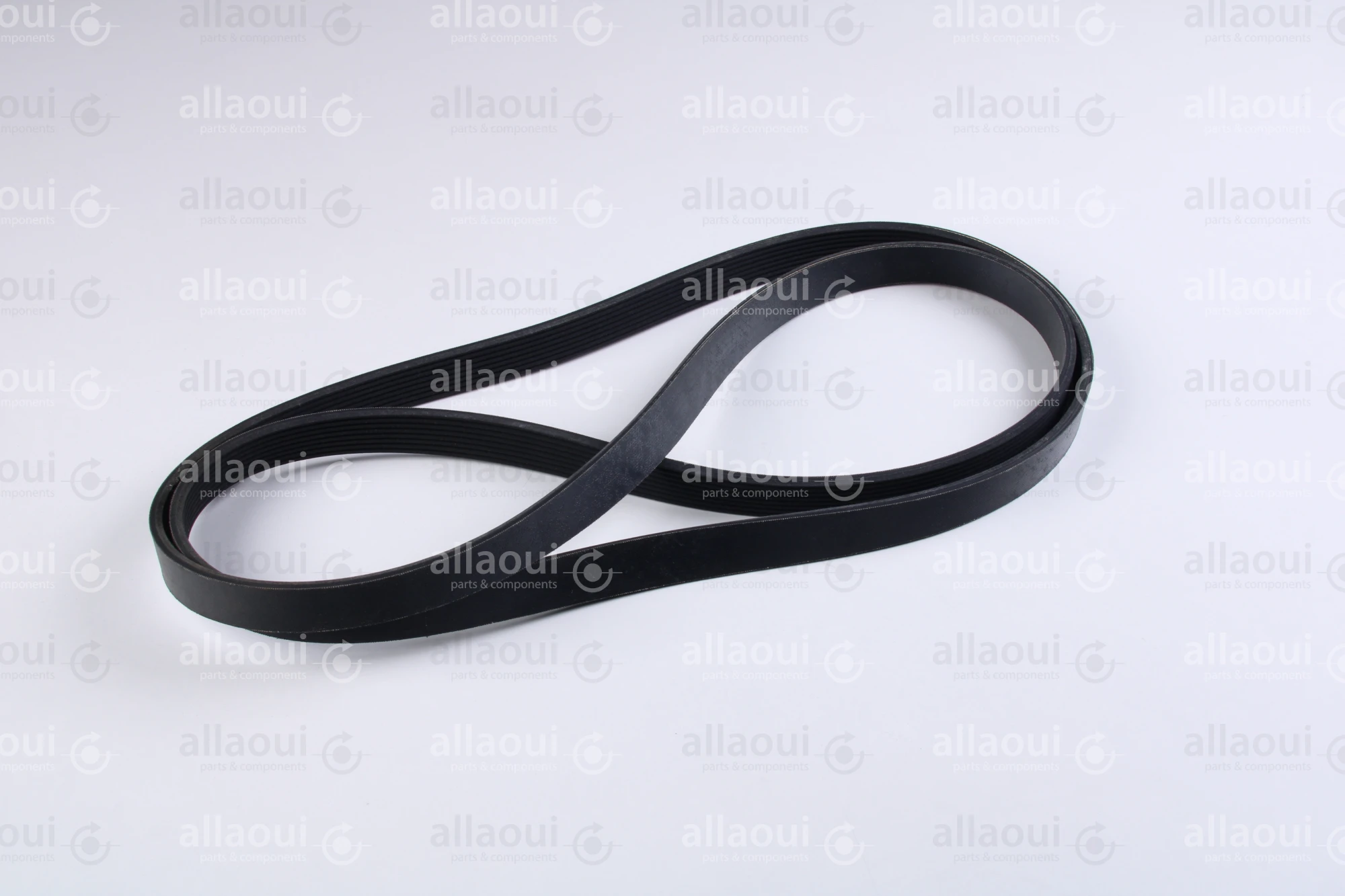 Goodyear Poly-V Belt 8PJ 1753 POLY-V 8PJ1753