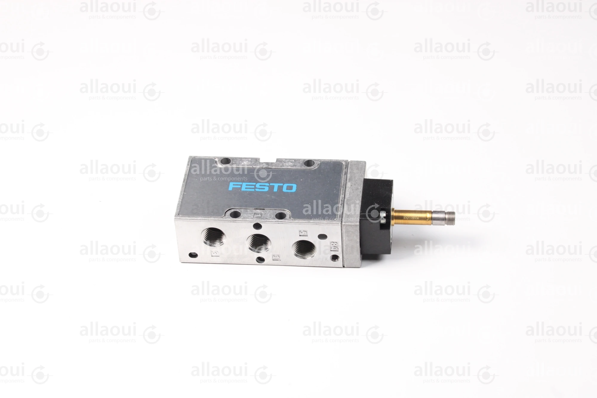 Festo Magnetic Valve MFH-5-1/4-B