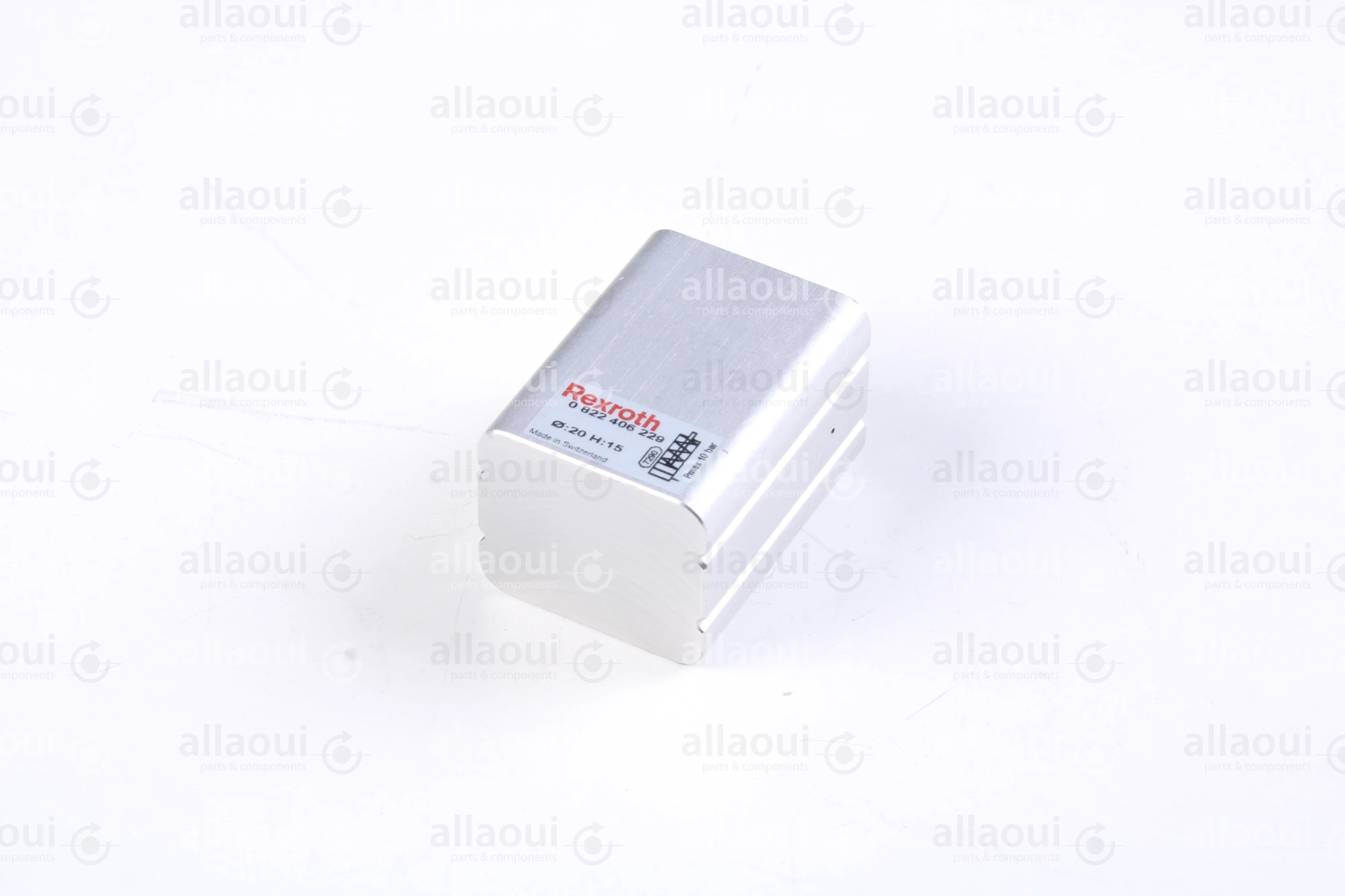 Koenig & Bauer (KBA) Compact Cylinder L4622581 B