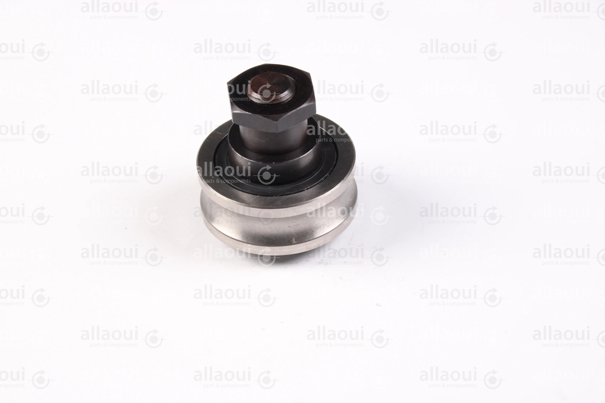 A.P. Pfaff GmbH & Co.KG Roller B60.02.013