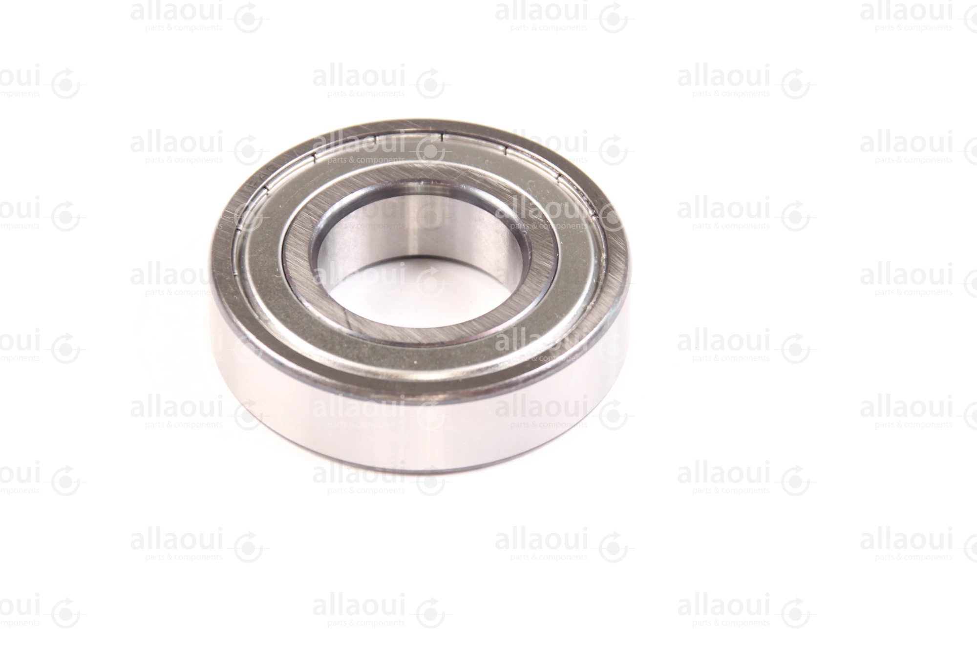 FAG Roller Bearing 6206.2ZR