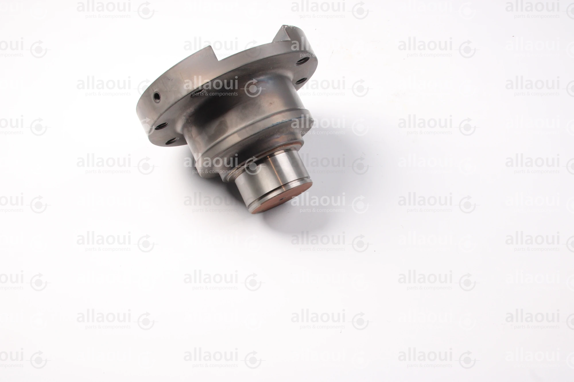 Manroland Flange 16.09338-0052