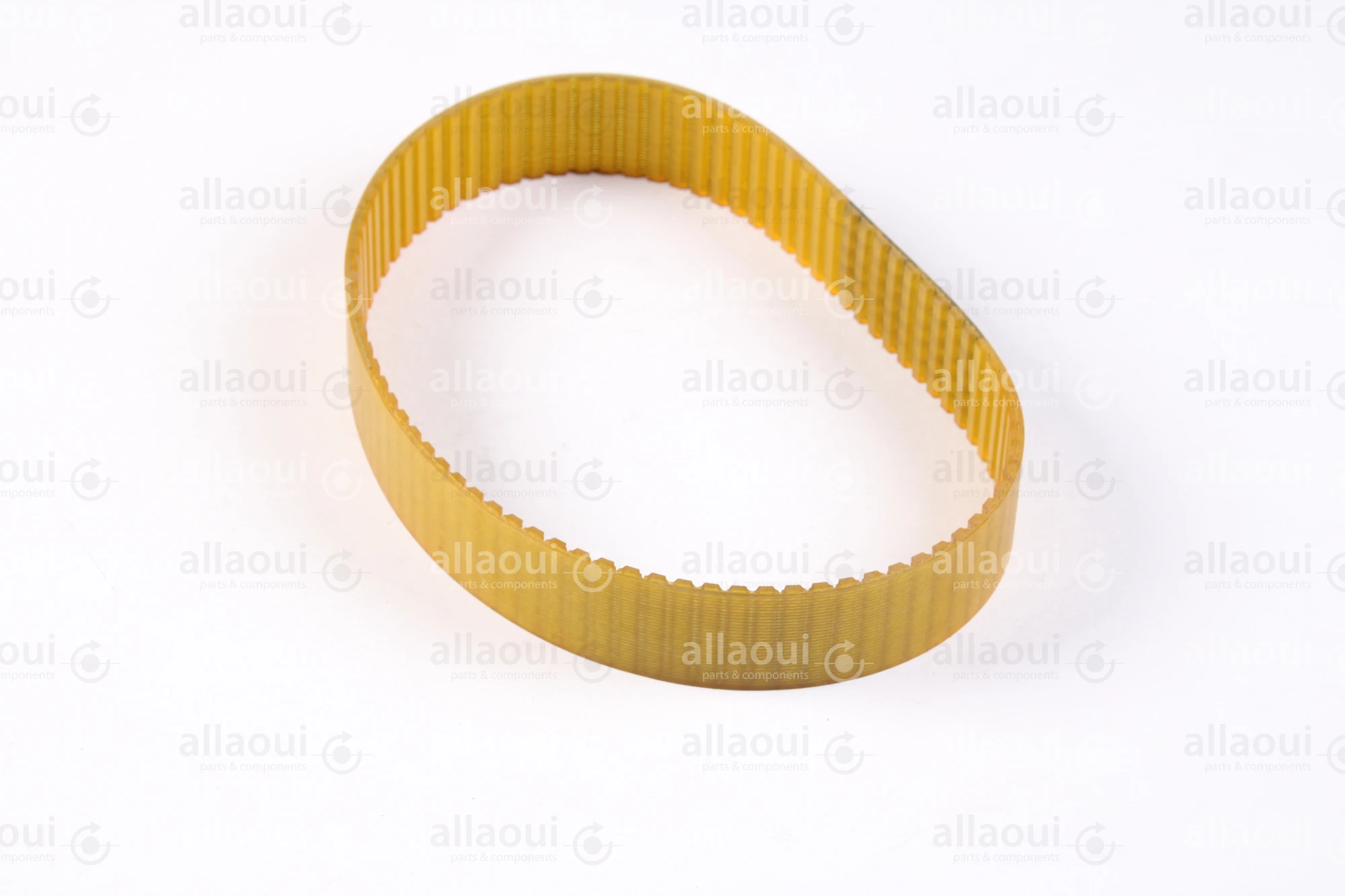 Gates Toothed belt AT5-420-25