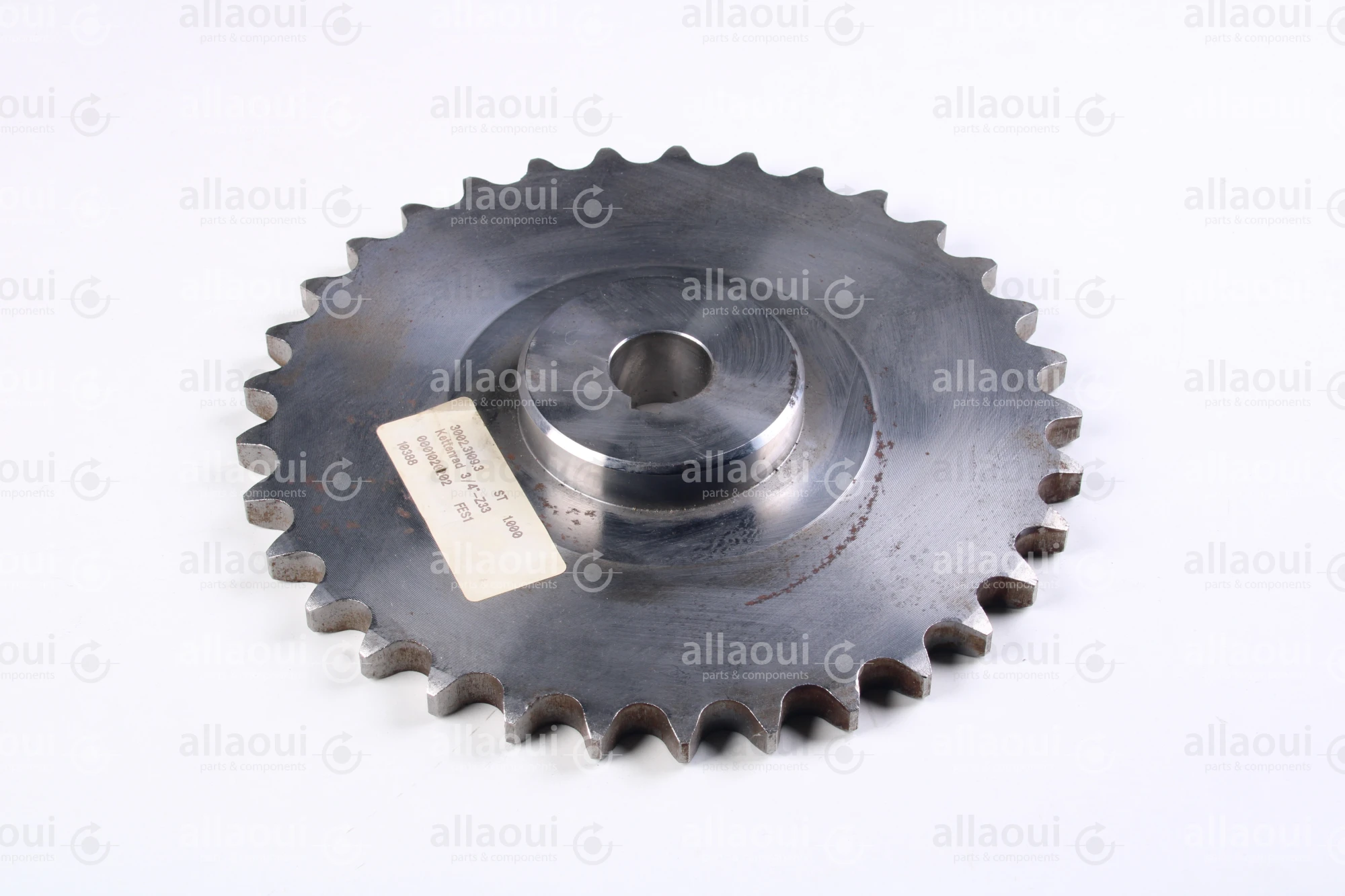 Müller Martini Sprocket 3002.3109.3