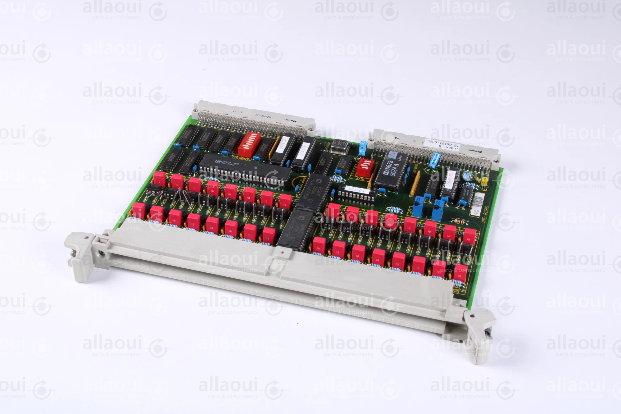 Manroland Board 16.86121-0006 Index B