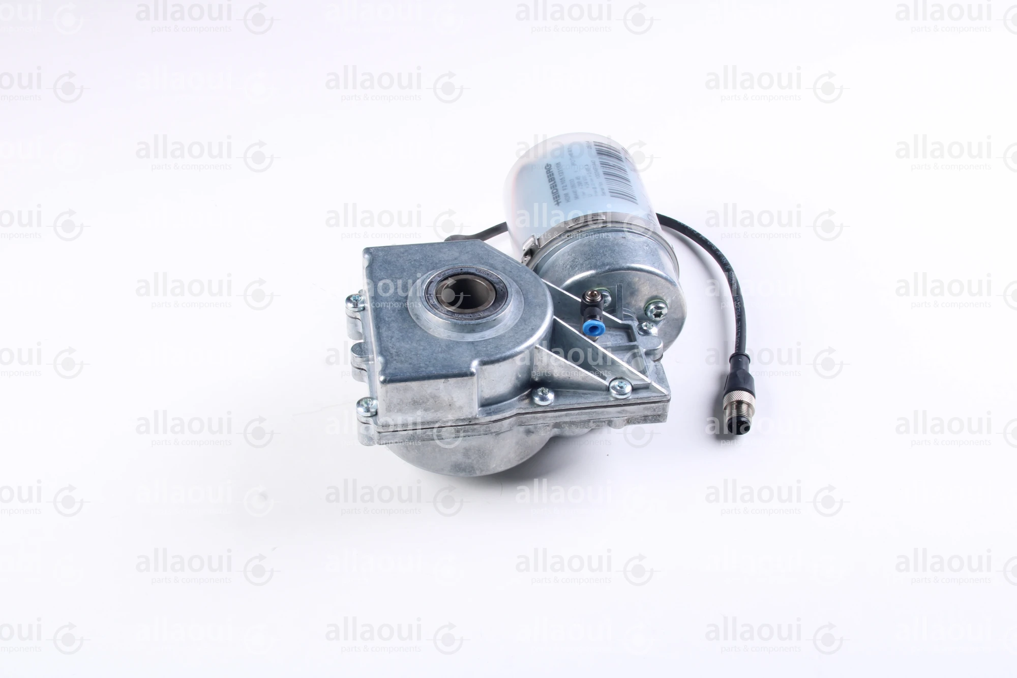 Heidelberg Servo Motor F2.105.105.1181/05