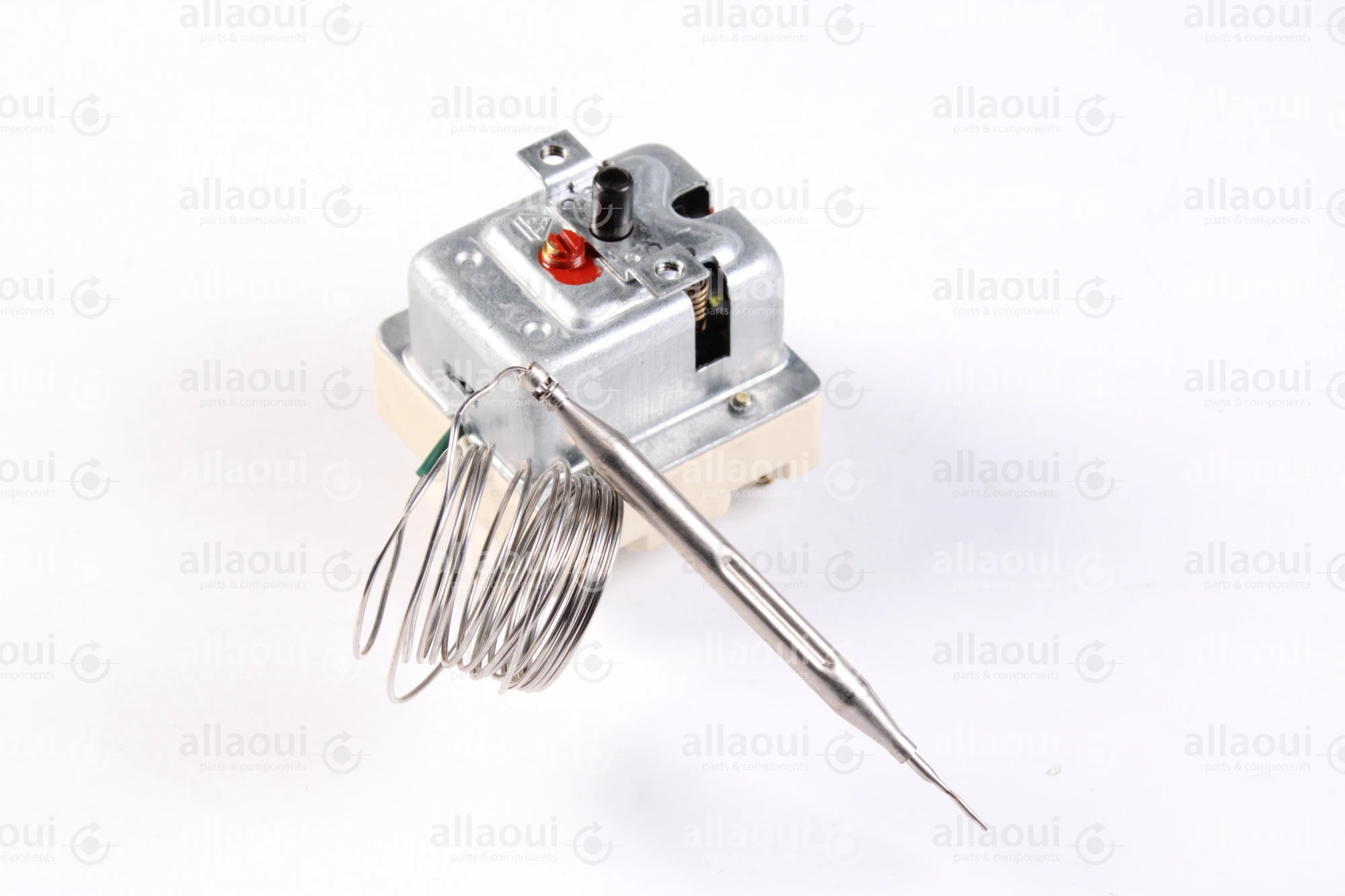 Jumo GmbH Thermostat 3002.6806.4